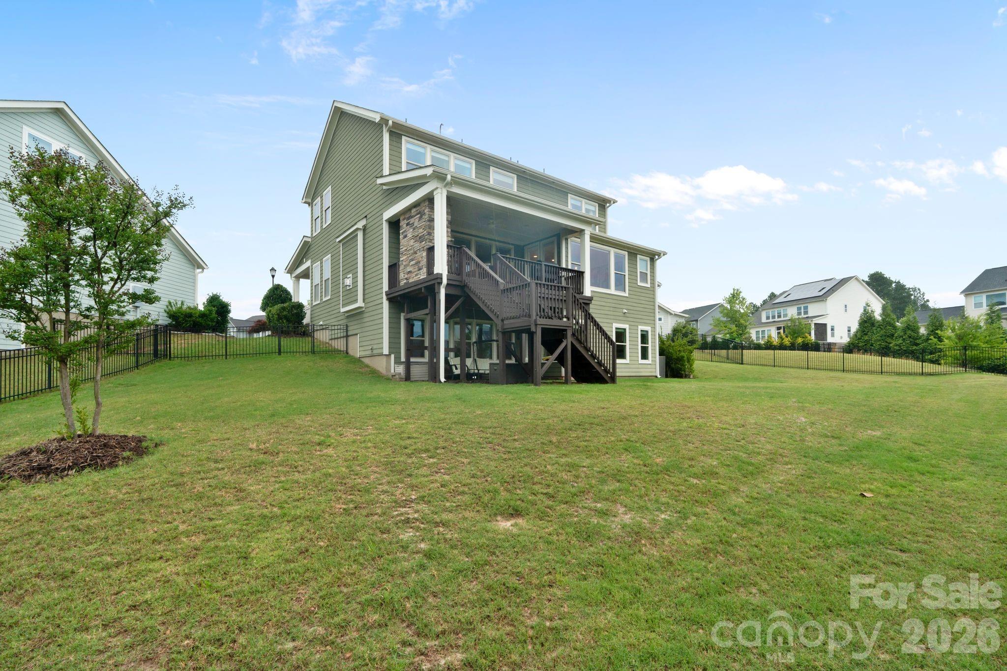 Masons Bend - Residential