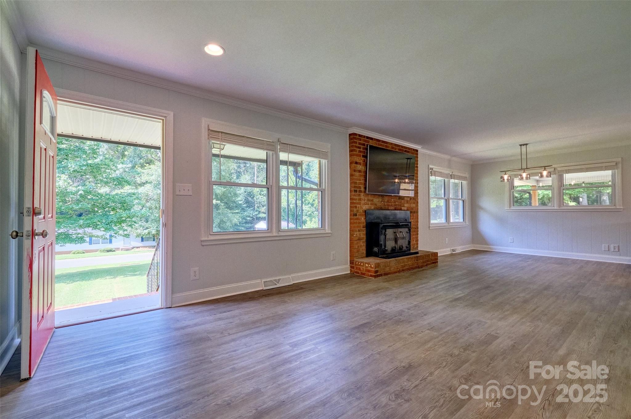 7753 Caswell Road