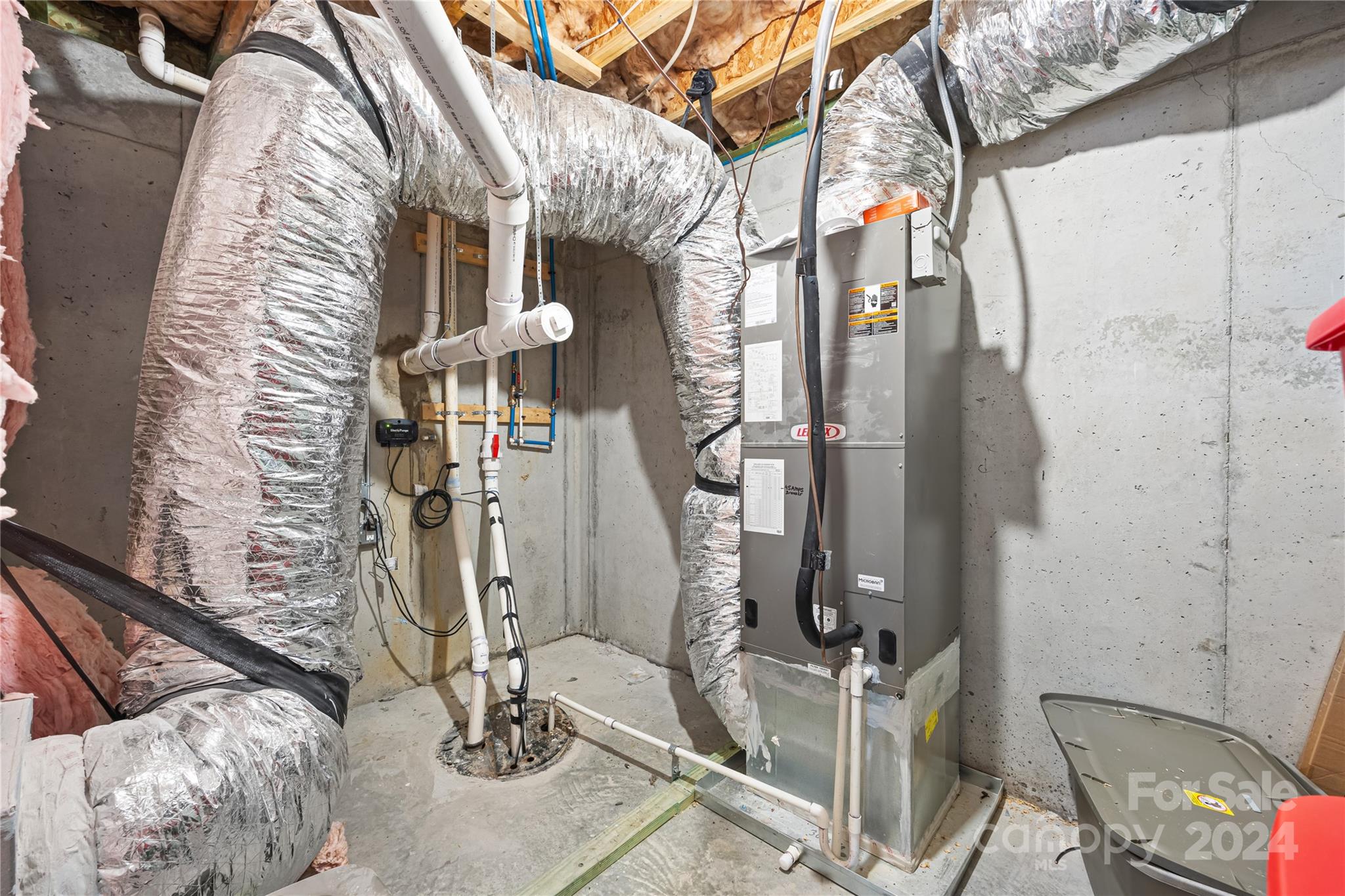 Bryton - Residential