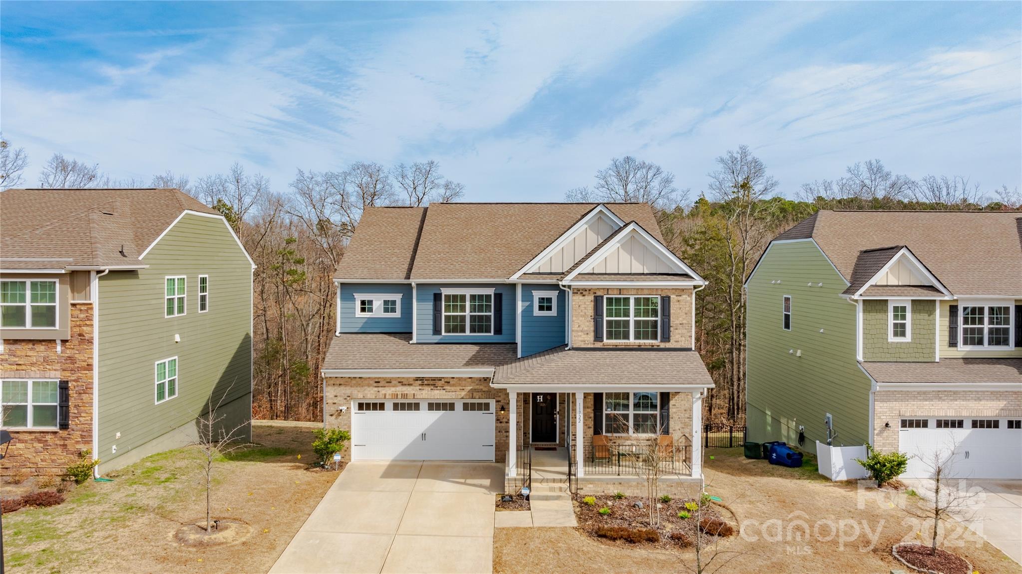 Bryton - Residential