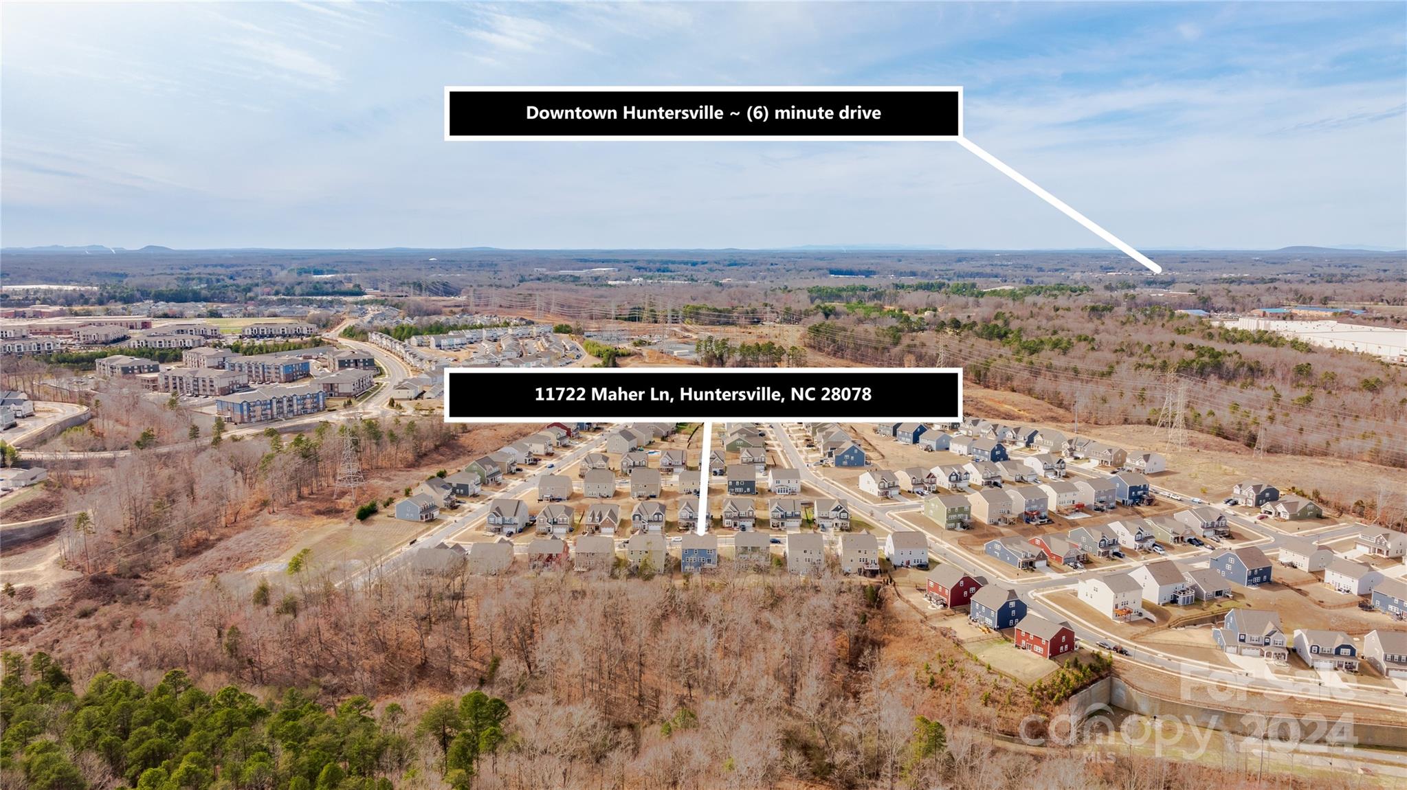 Bryton - Residential