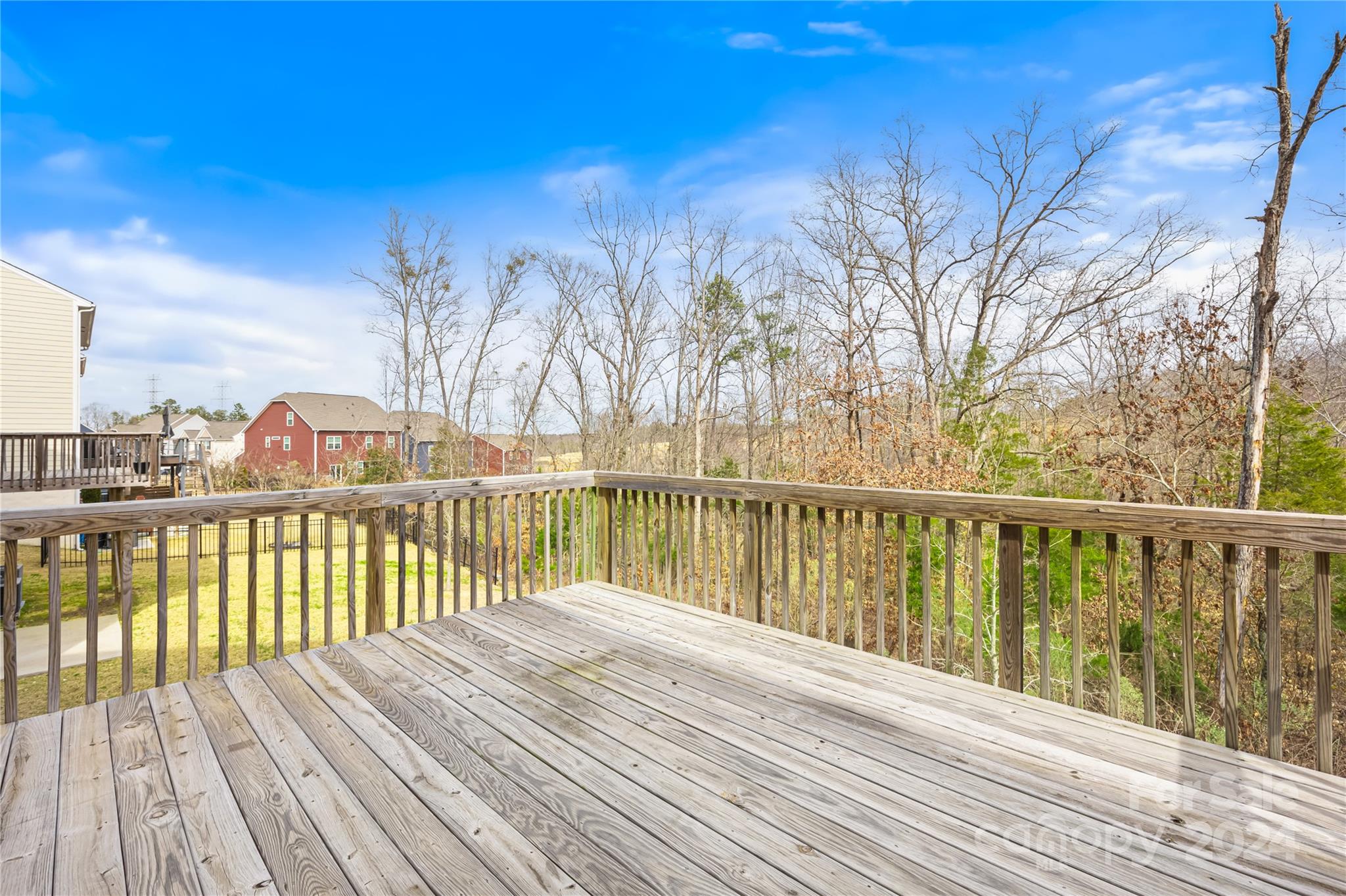 Bryton - Residential