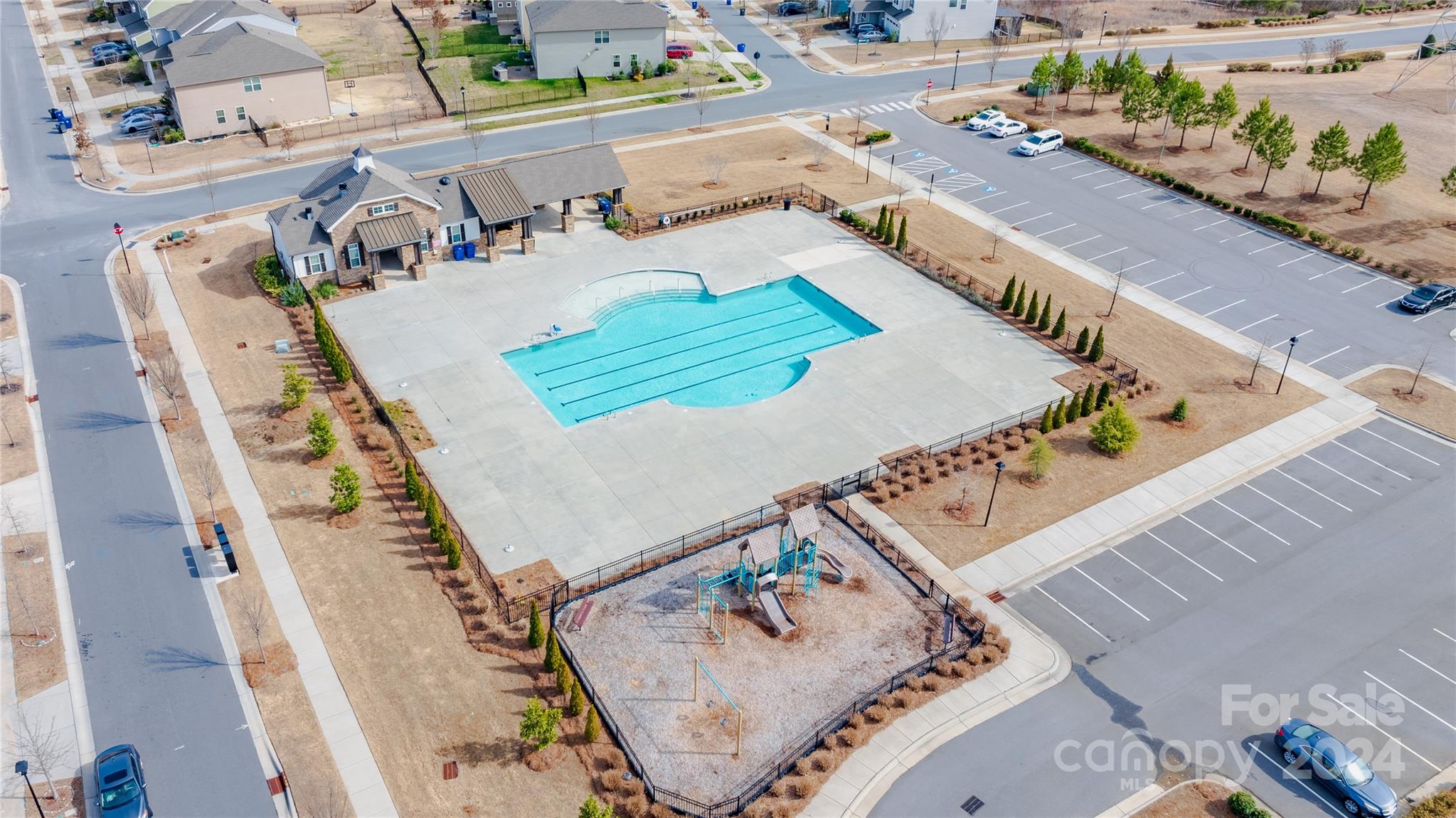 Bryton - Residential