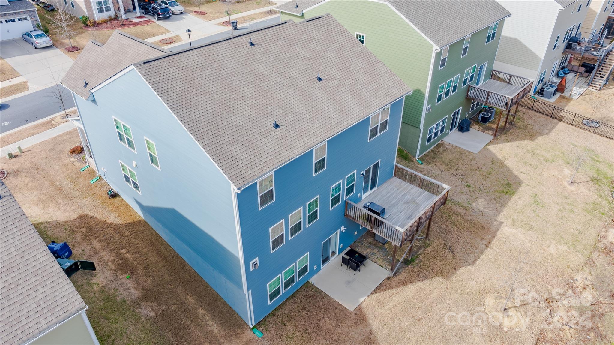 Bryton - Residential