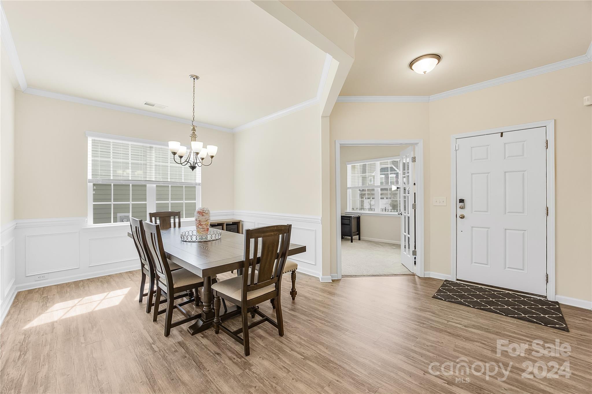 Bryton - Residential