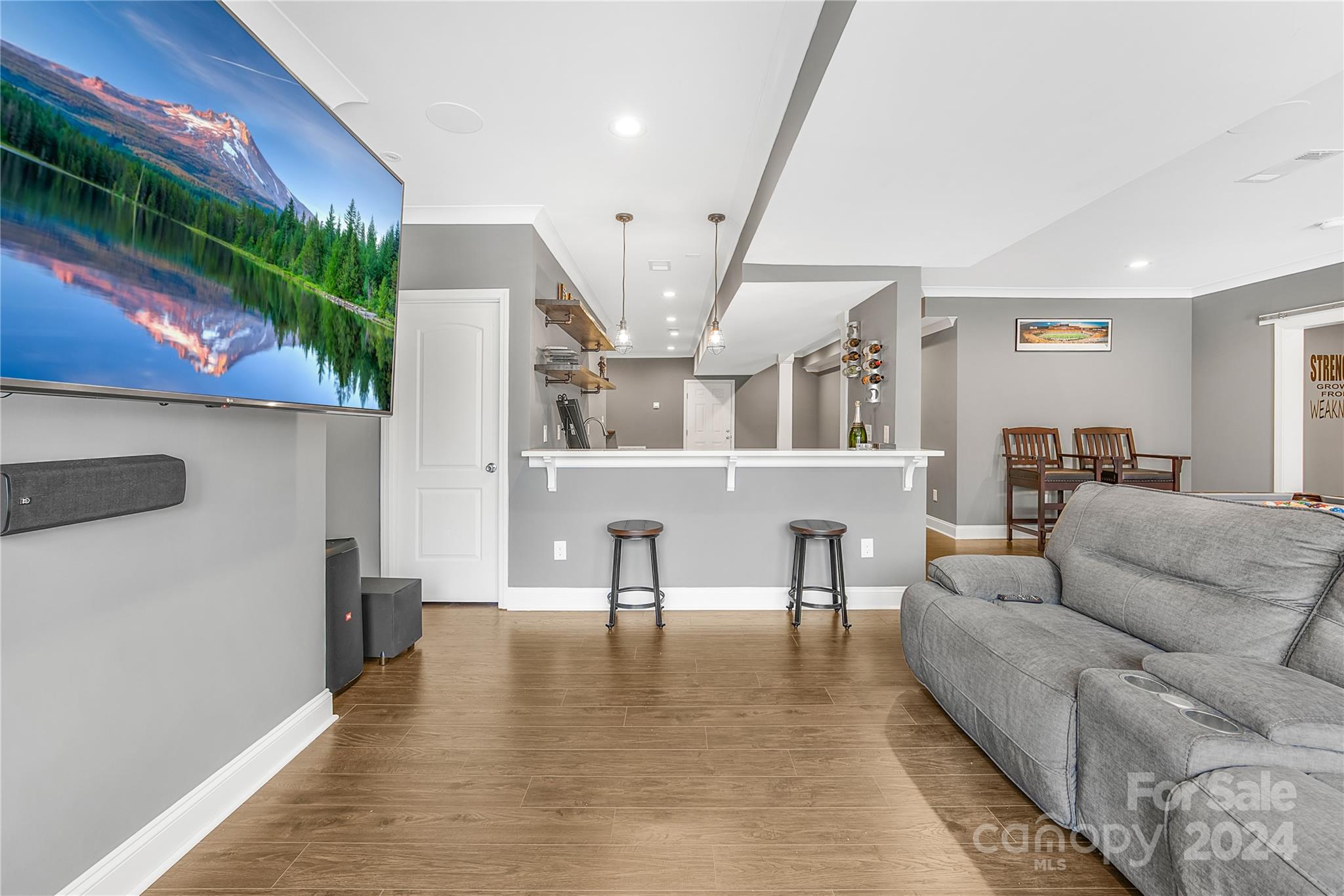 Bryton - Residential