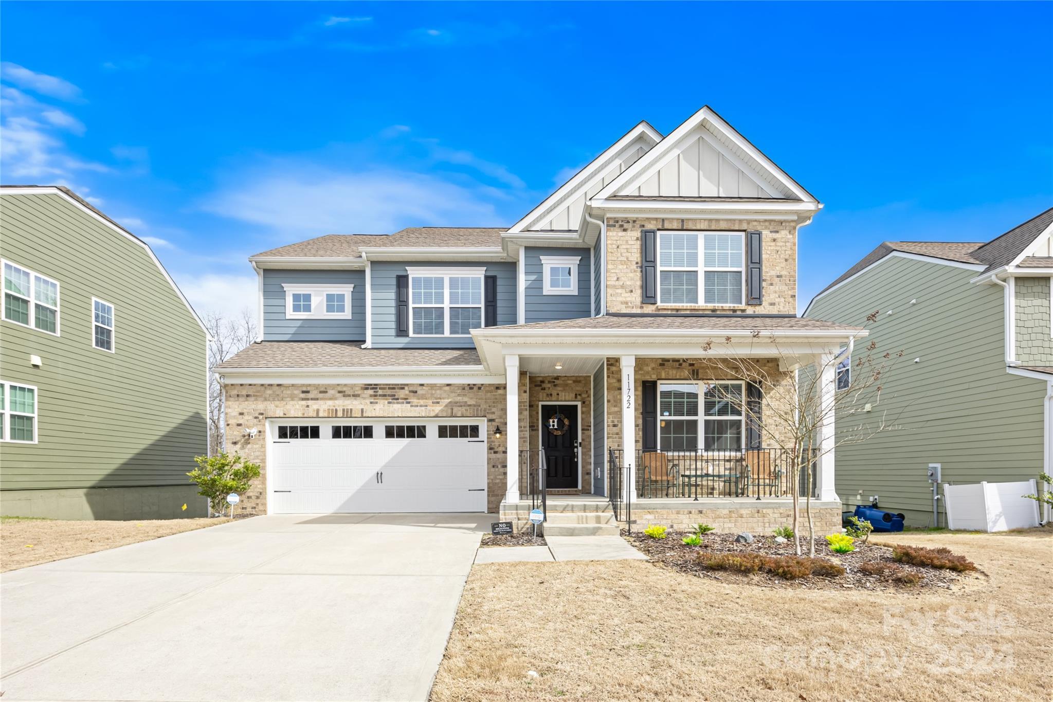 Bryton - Residential