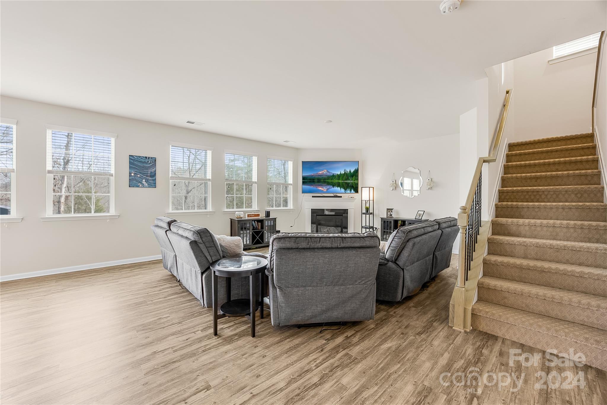 Bryton - Residential