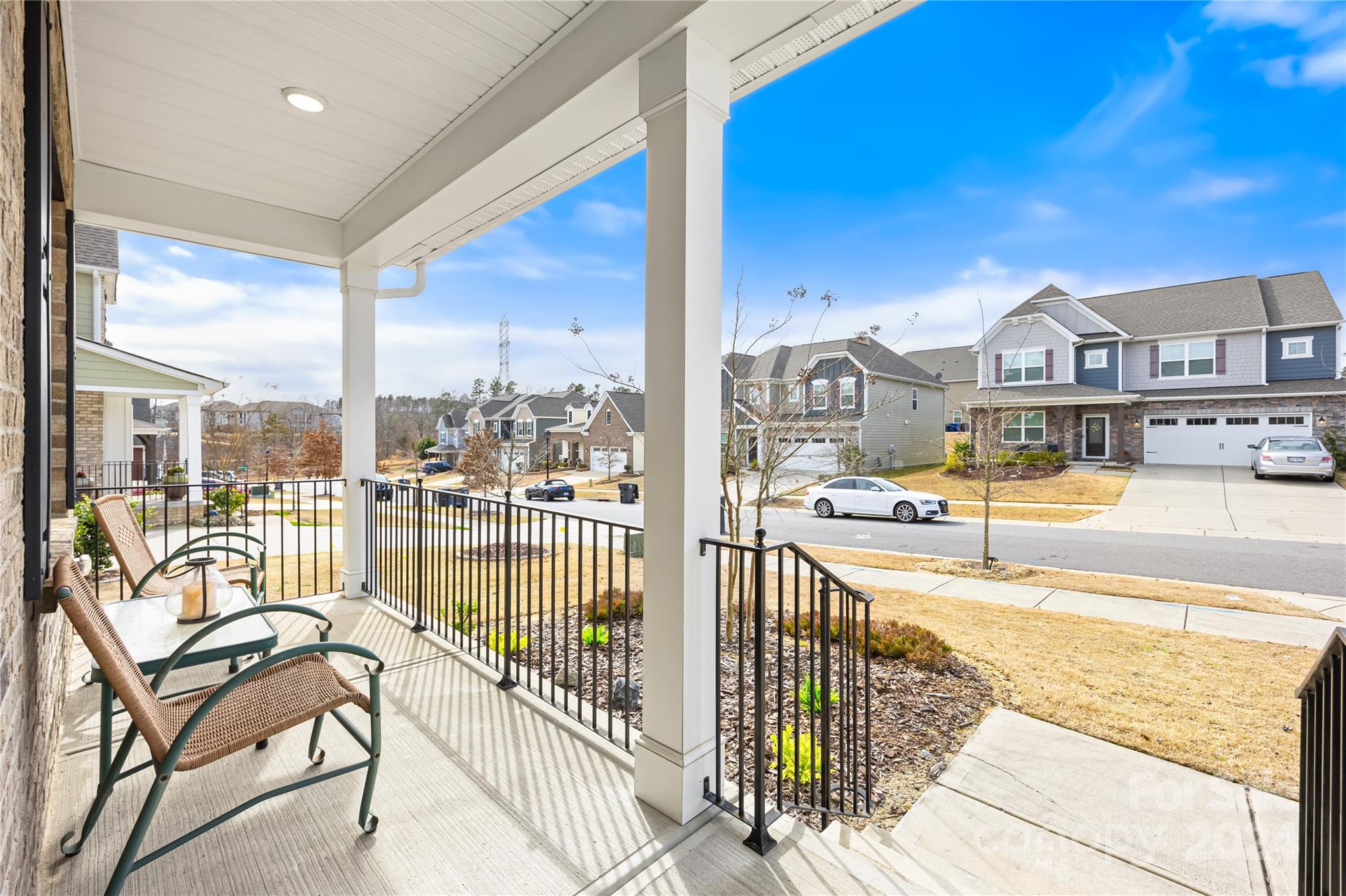 Bryton - Residential