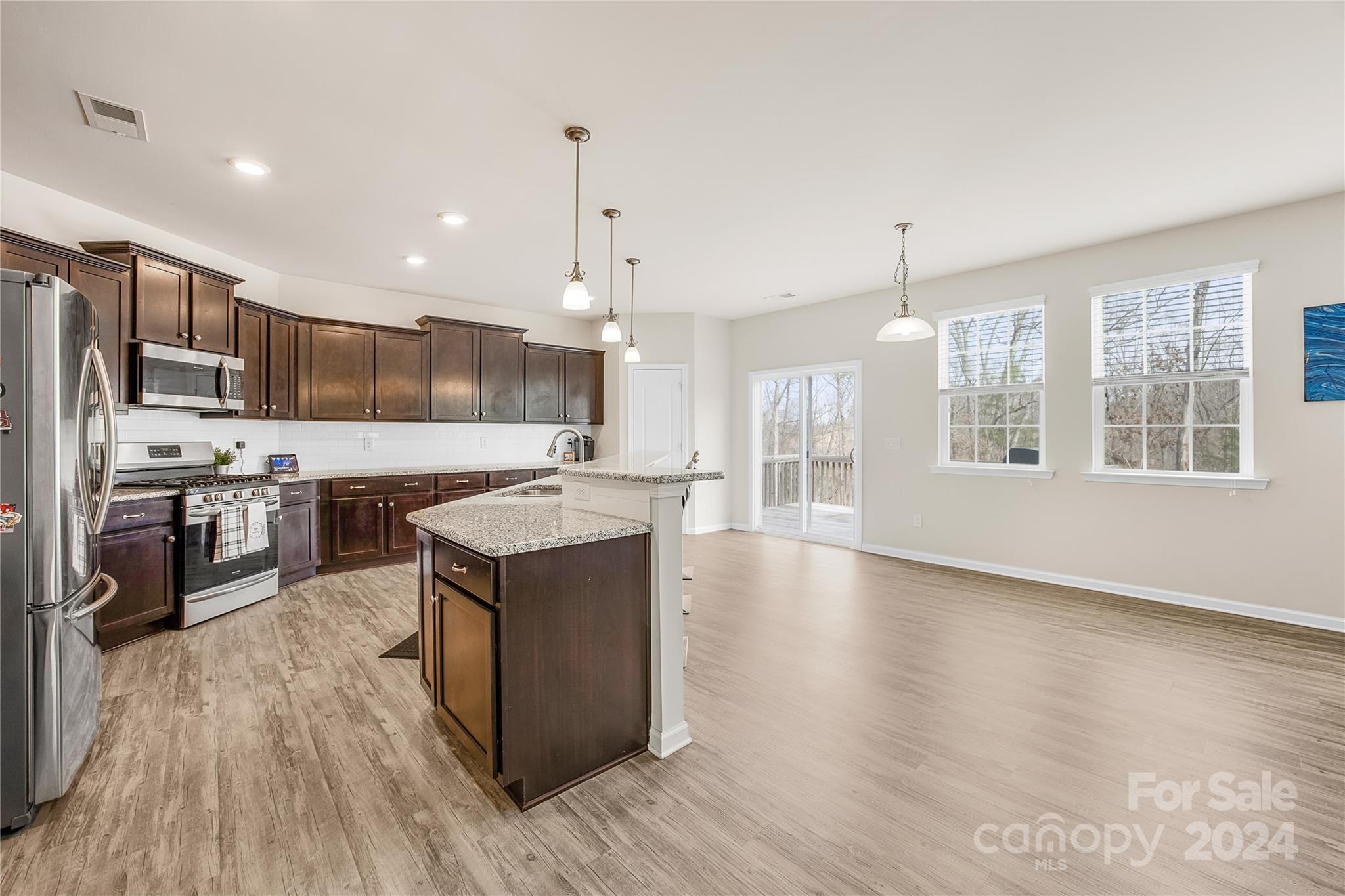 Bryton - Residential