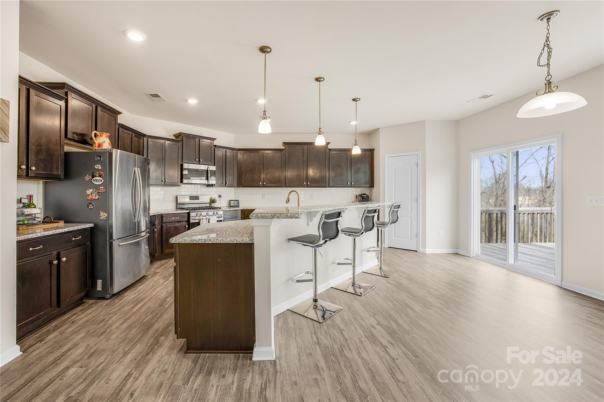 Bryton - Residential