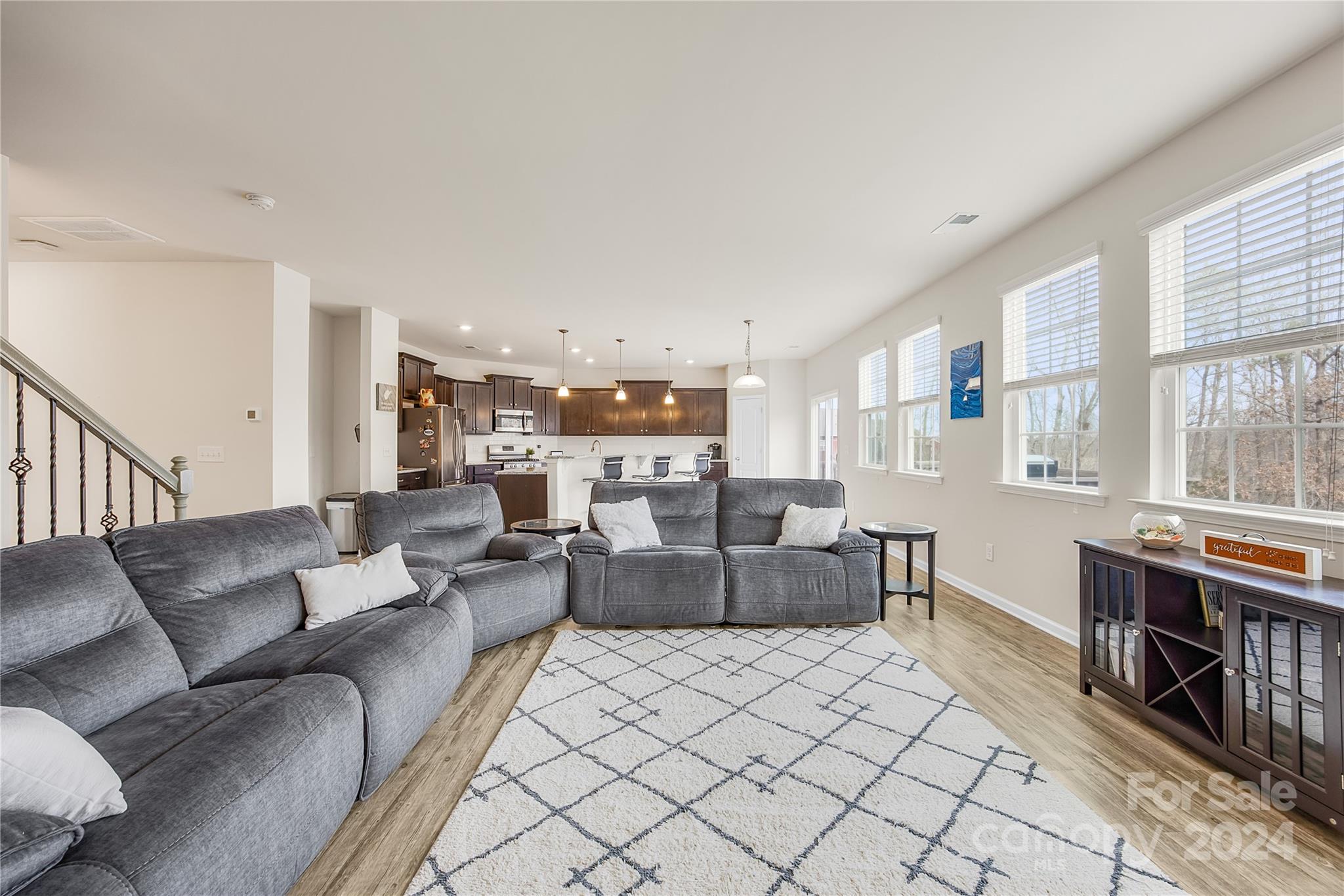 Bryton - Residential