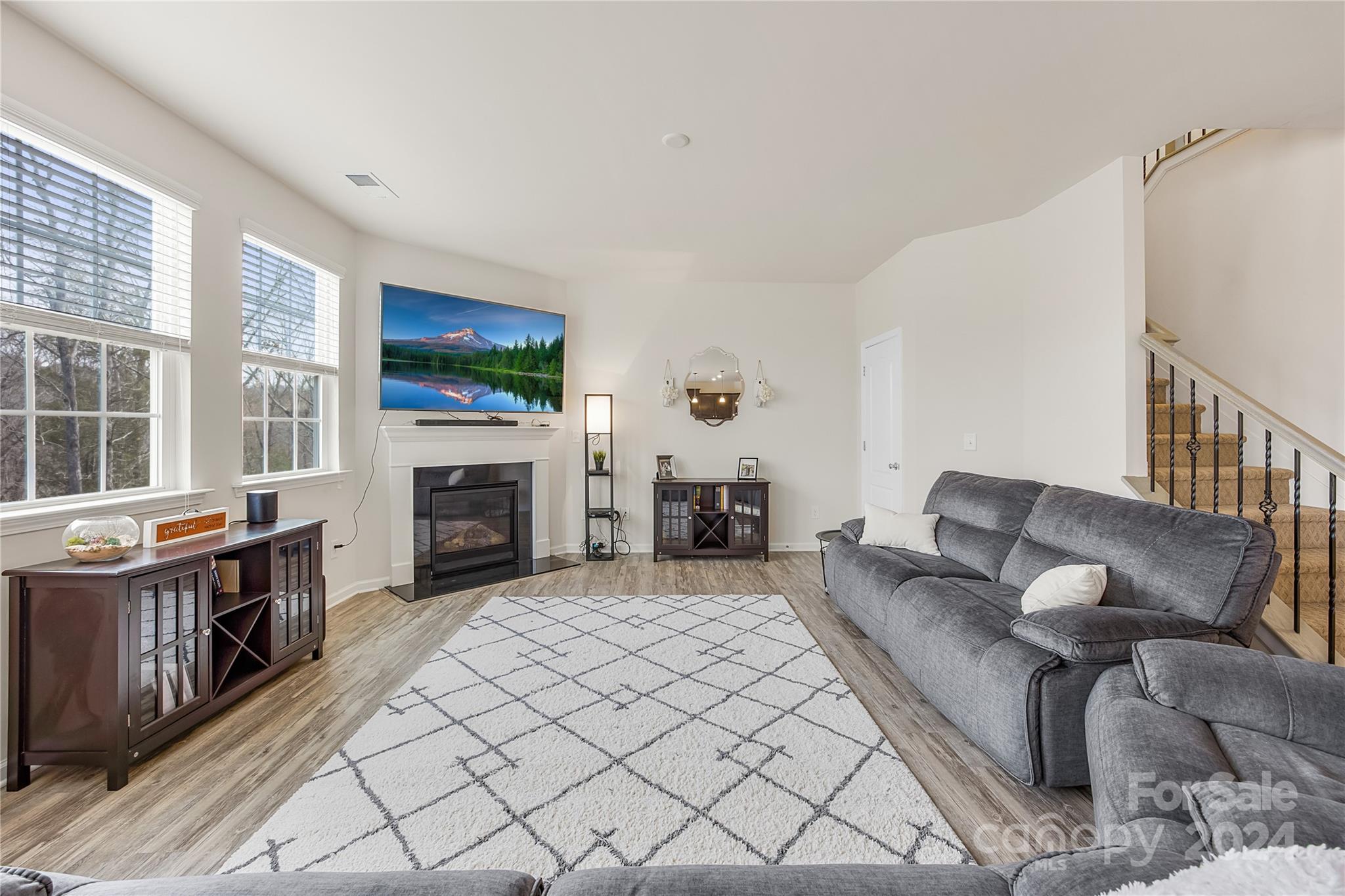 Bryton - Residential