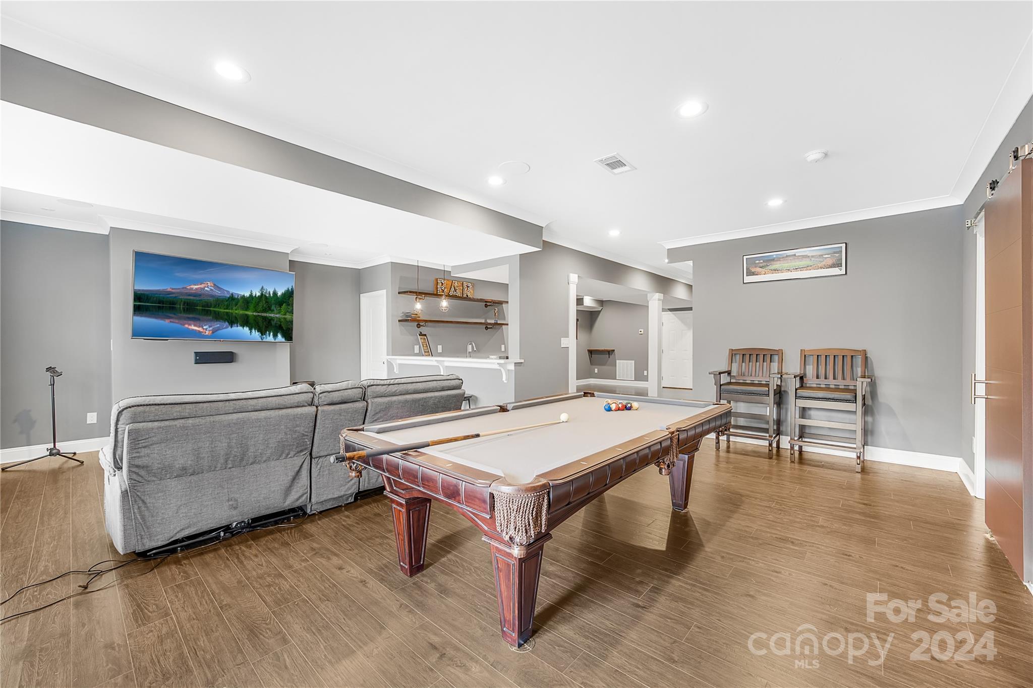 Bryton - Residential