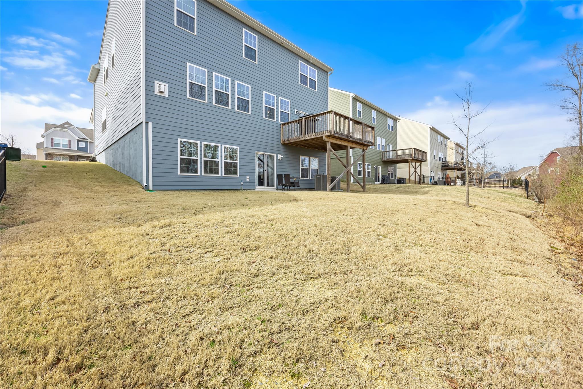 Bryton - Residential