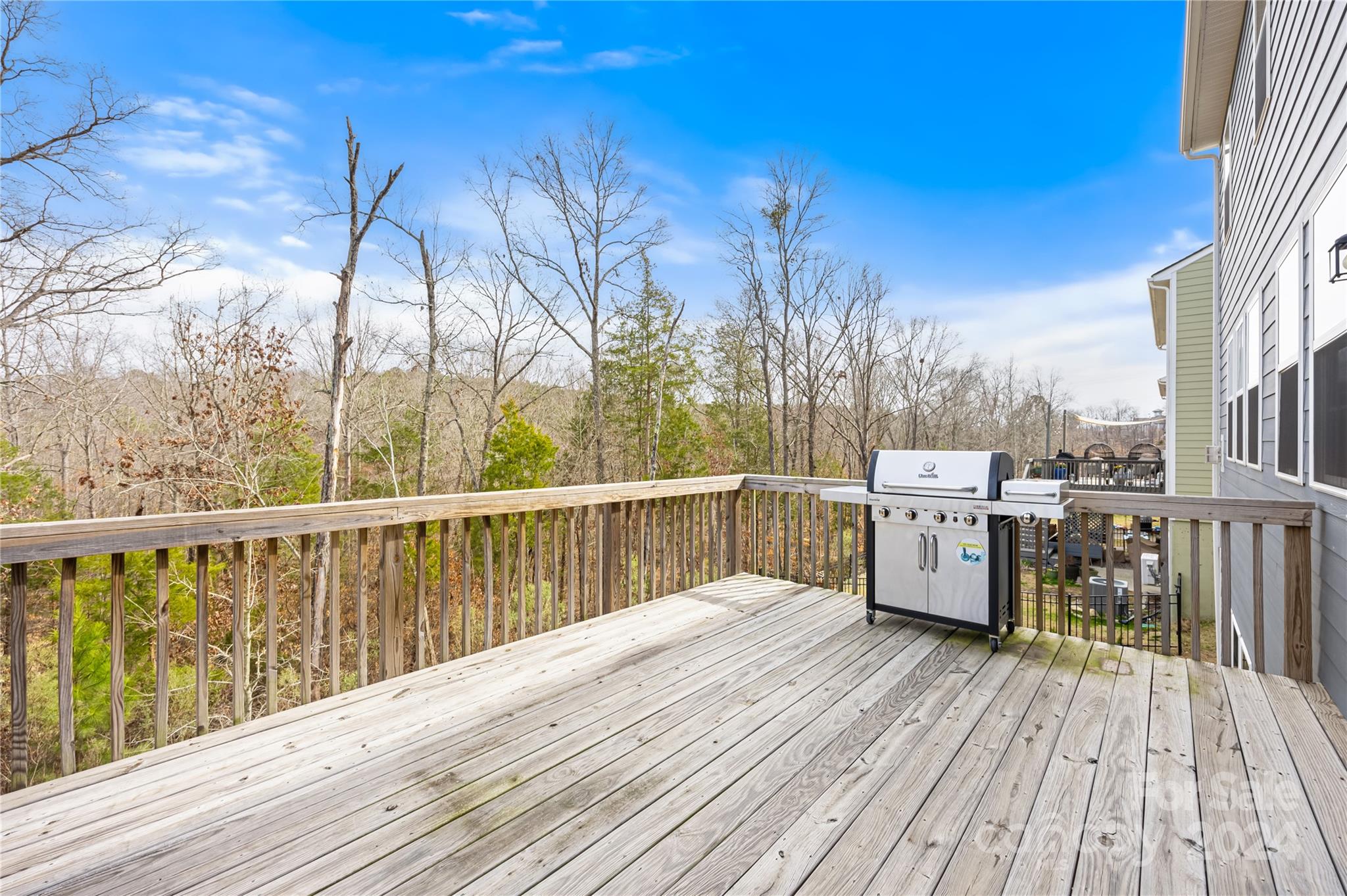 Bryton - Residential