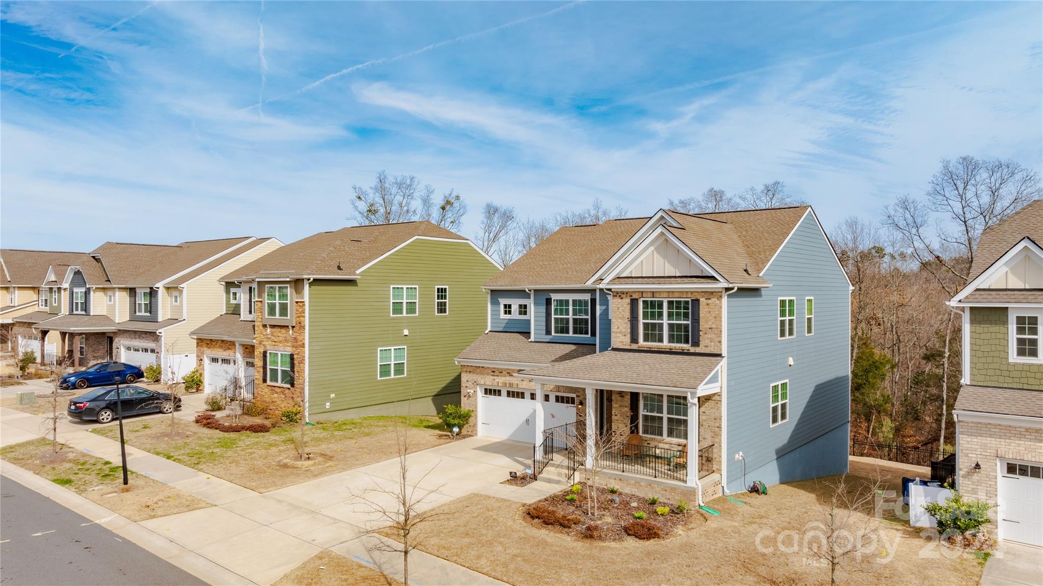 Bryton - Residential