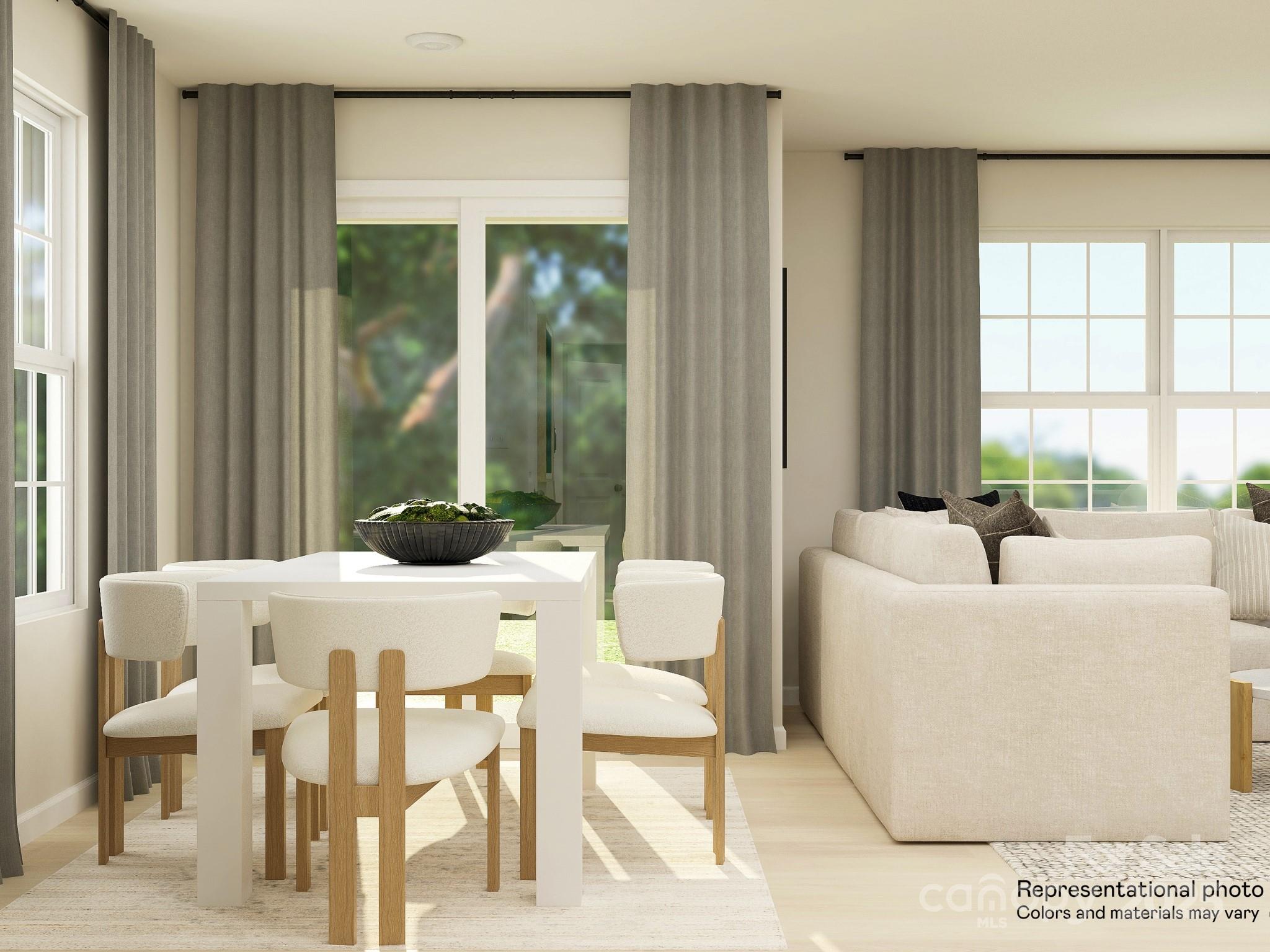 River Ridge Townes - Residential