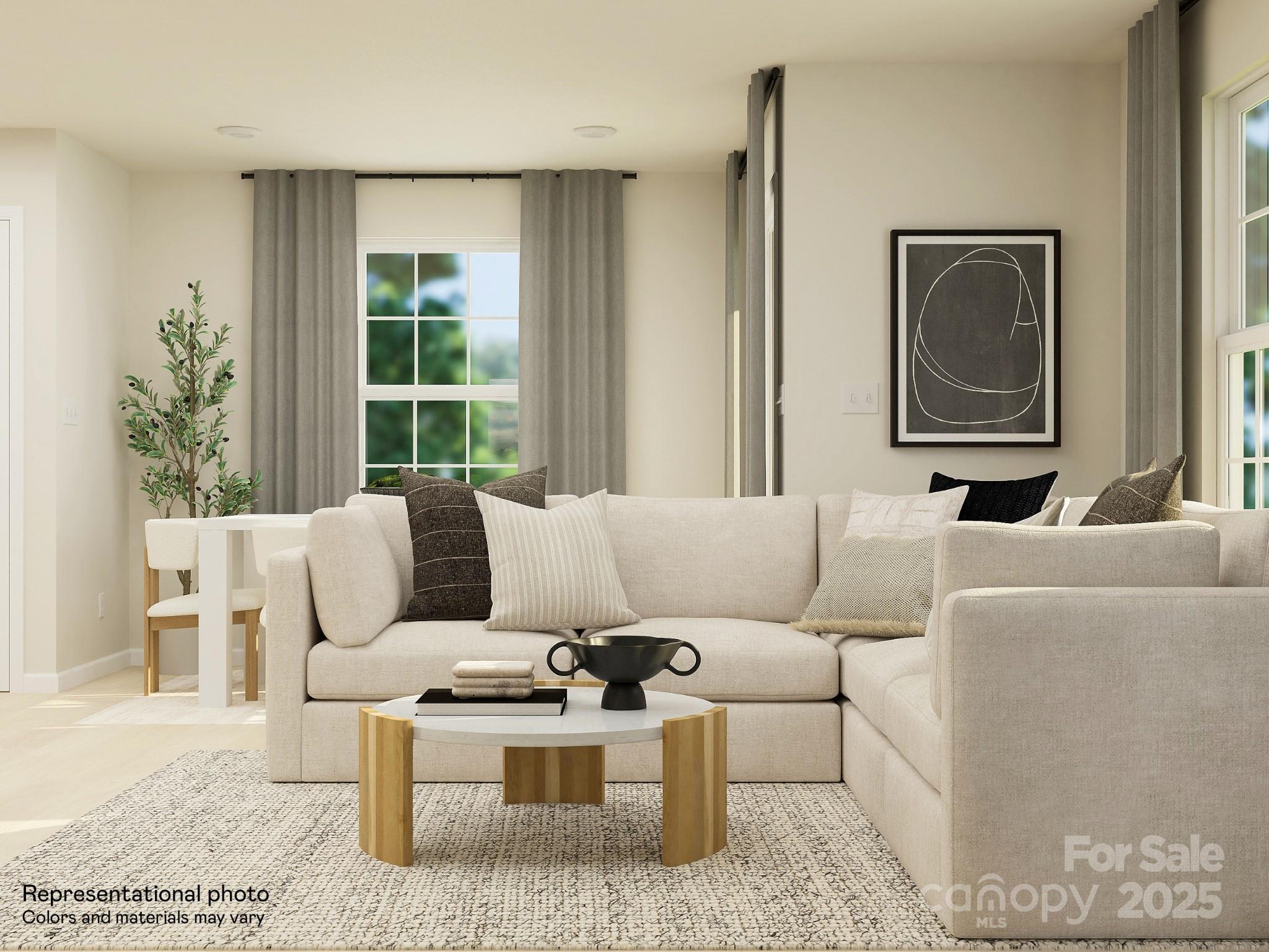 River Ridge Townes - Residential