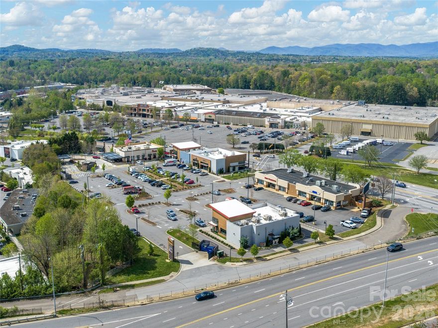 This 100% leased shopping center represents a stabilized investment opportunity with durable in-place income and minimal near-term leasing risk. The rent roll is comprised of a complementary mix of national brands and high-performing franchise operators, led by a top-tier franchisee of Panera Bread - with 8 years of term left, and a corporate Sleep Number location, providing a strong credit foundation.

Moe's Southwest Grill recently executed a new 10-year lease, extending weighted average lease term and enhancing income security, while Blaze Pizza—operated by a seasoned franchisee—features a modern buildout with indoor/outdoor seating that supports strong unit-level performance.

The property’s shared access and parking agreement with Chick-fil-A, one of the highest-volume quick-service brands in the U.S., generates consistent traffic flow and reinforces tenant sales productivity.