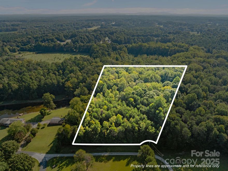 If you have been looking for over 4 and a half acres in the East Rowan district to build on-here it is!  Located on a cul-de-sac this land is waiting for your perfect home.  Land appraised for listed value.  Please note this is a judicial sale.  If you are unfamiliar with the process, your agent will be happy to guide you.