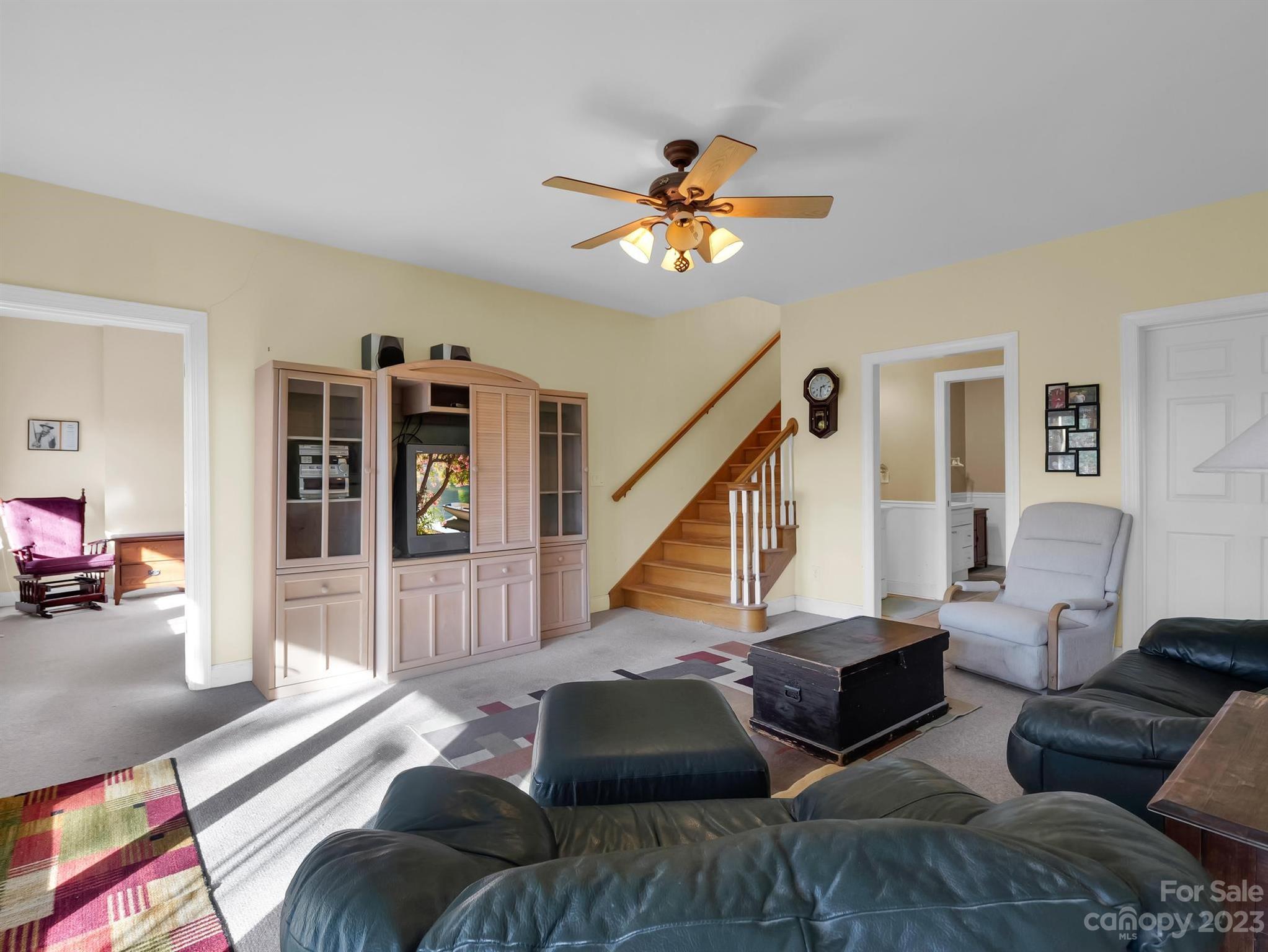Rumbling Bald on Lake Lure - Residential