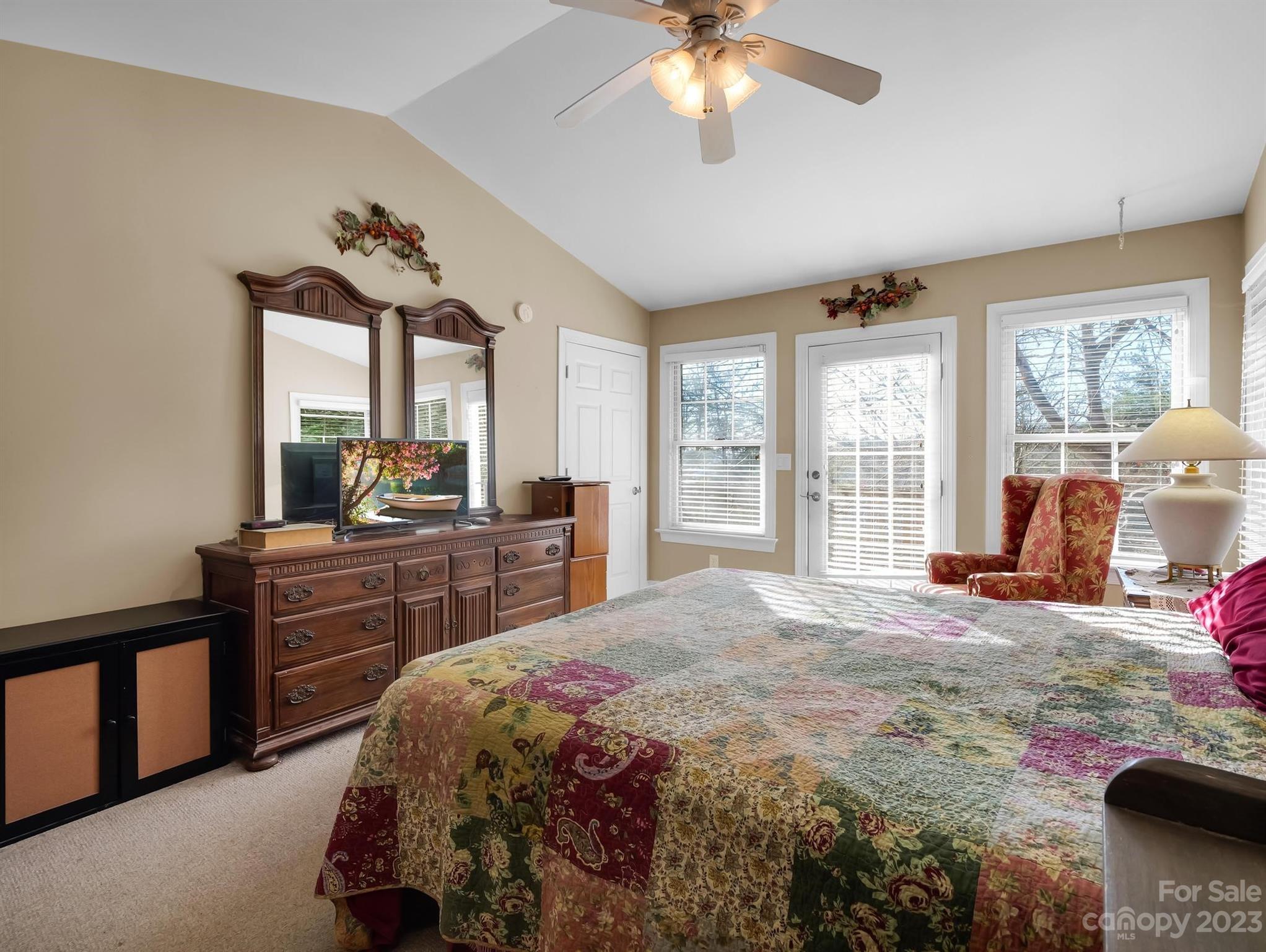 Rumbling Bald on Lake Lure - Residential