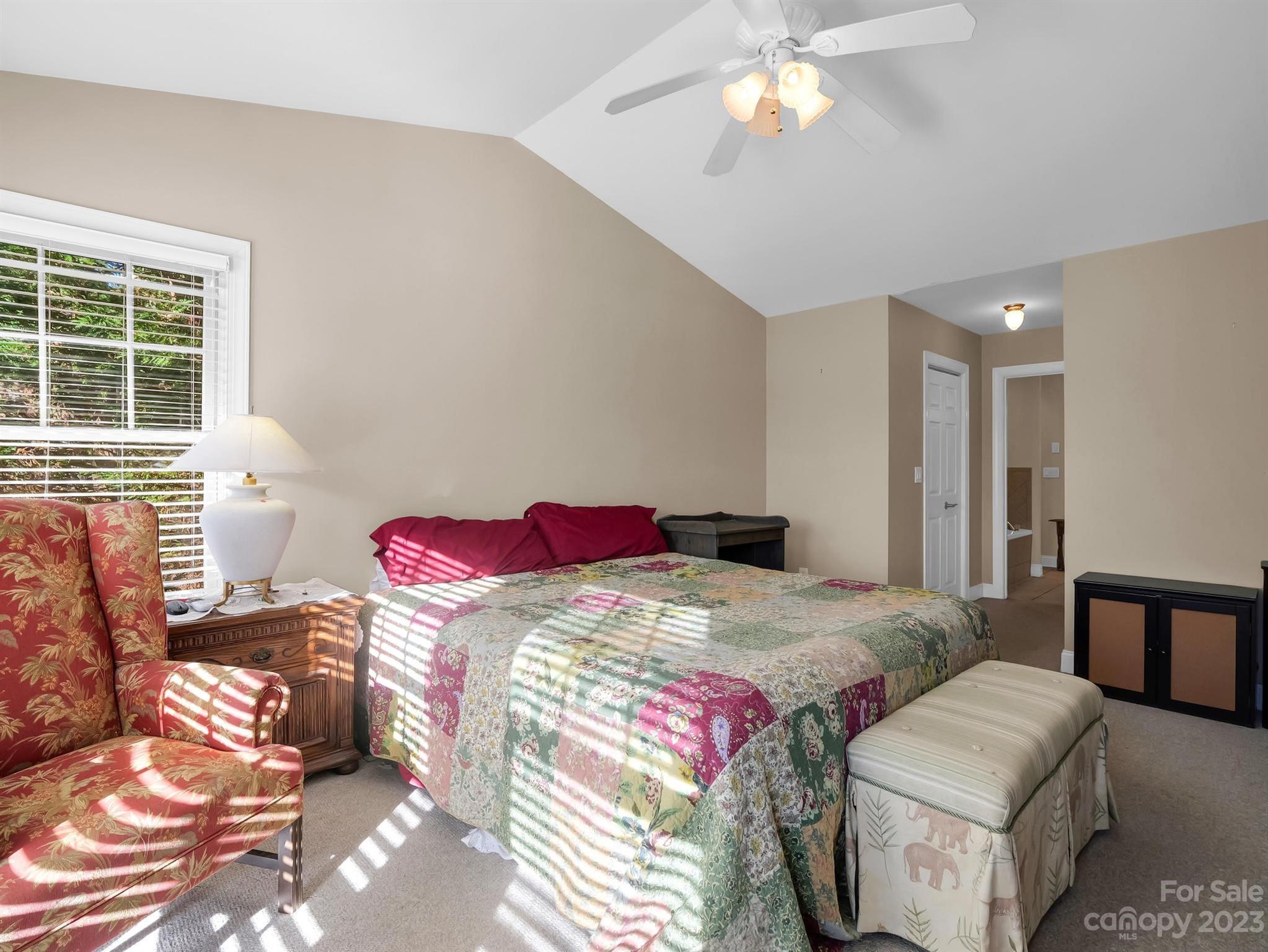 Rumbling Bald on Lake Lure - Residential