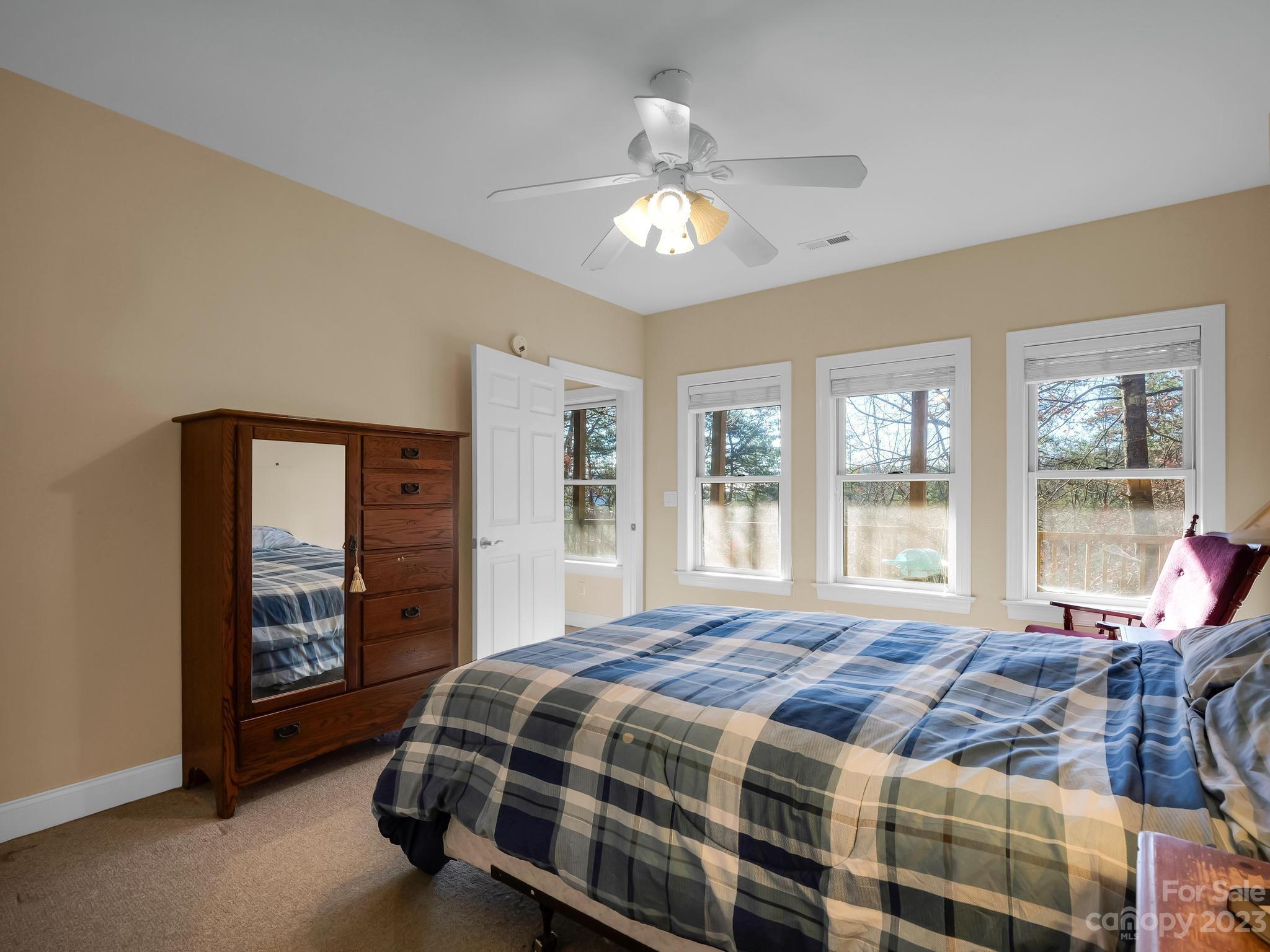 Rumbling Bald on Lake Lure - Residential