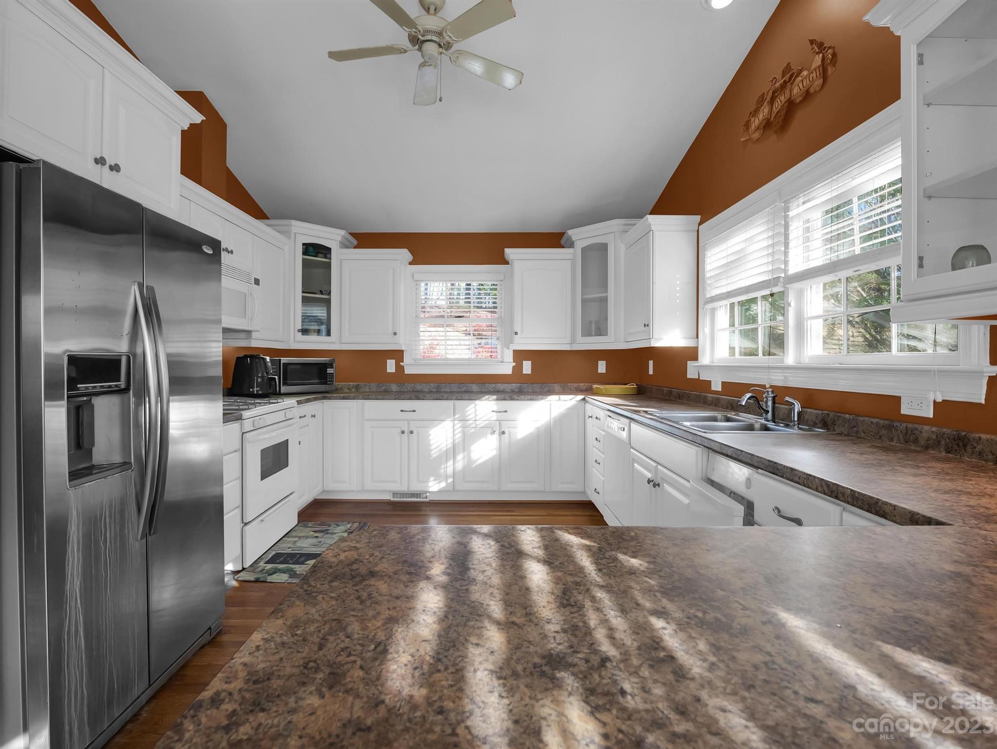 Rumbling Bald on Lake Lure - Residential