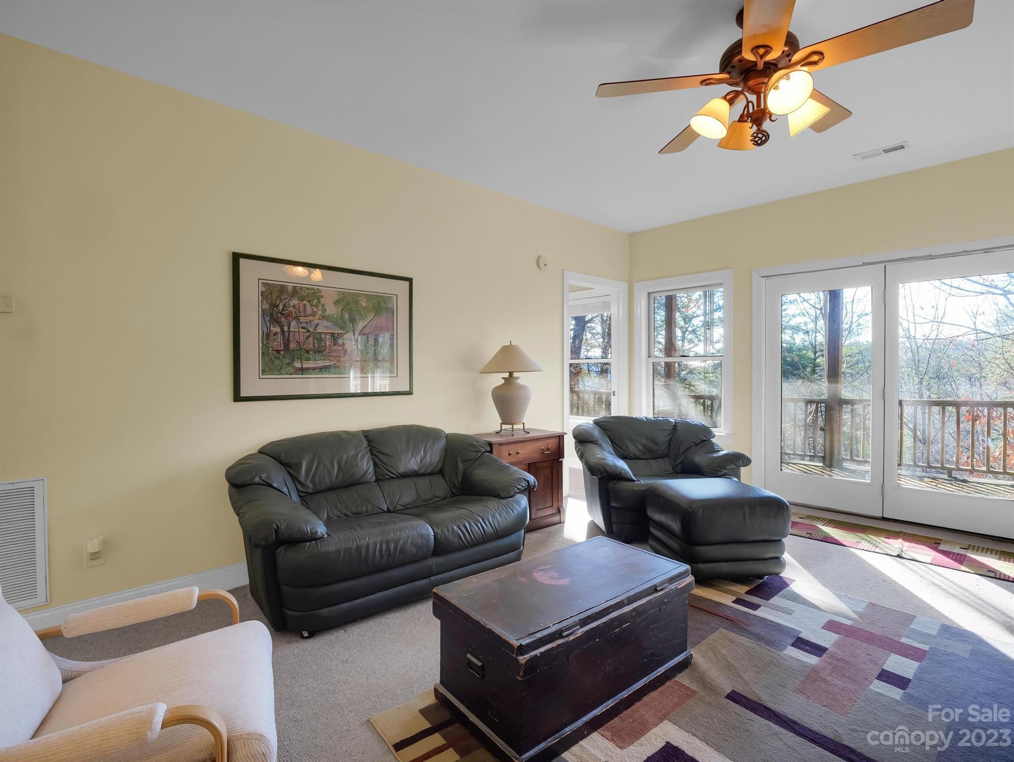Rumbling Bald on Lake Lure - Residential