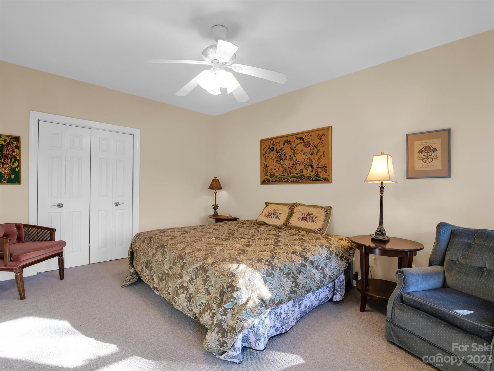 Rumbling Bald on Lake Lure - Residential