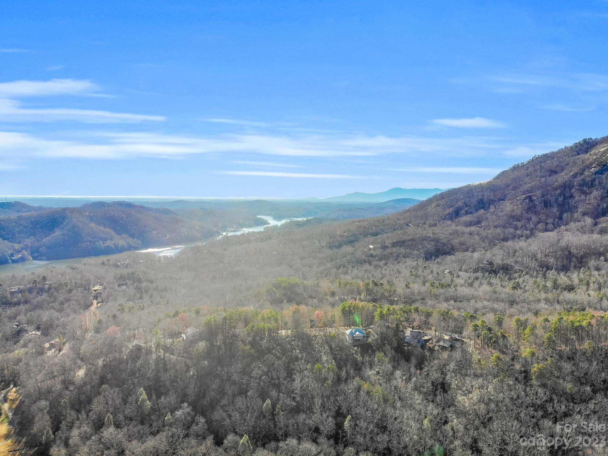 Rumbling Bald on Lake Lure - Residential