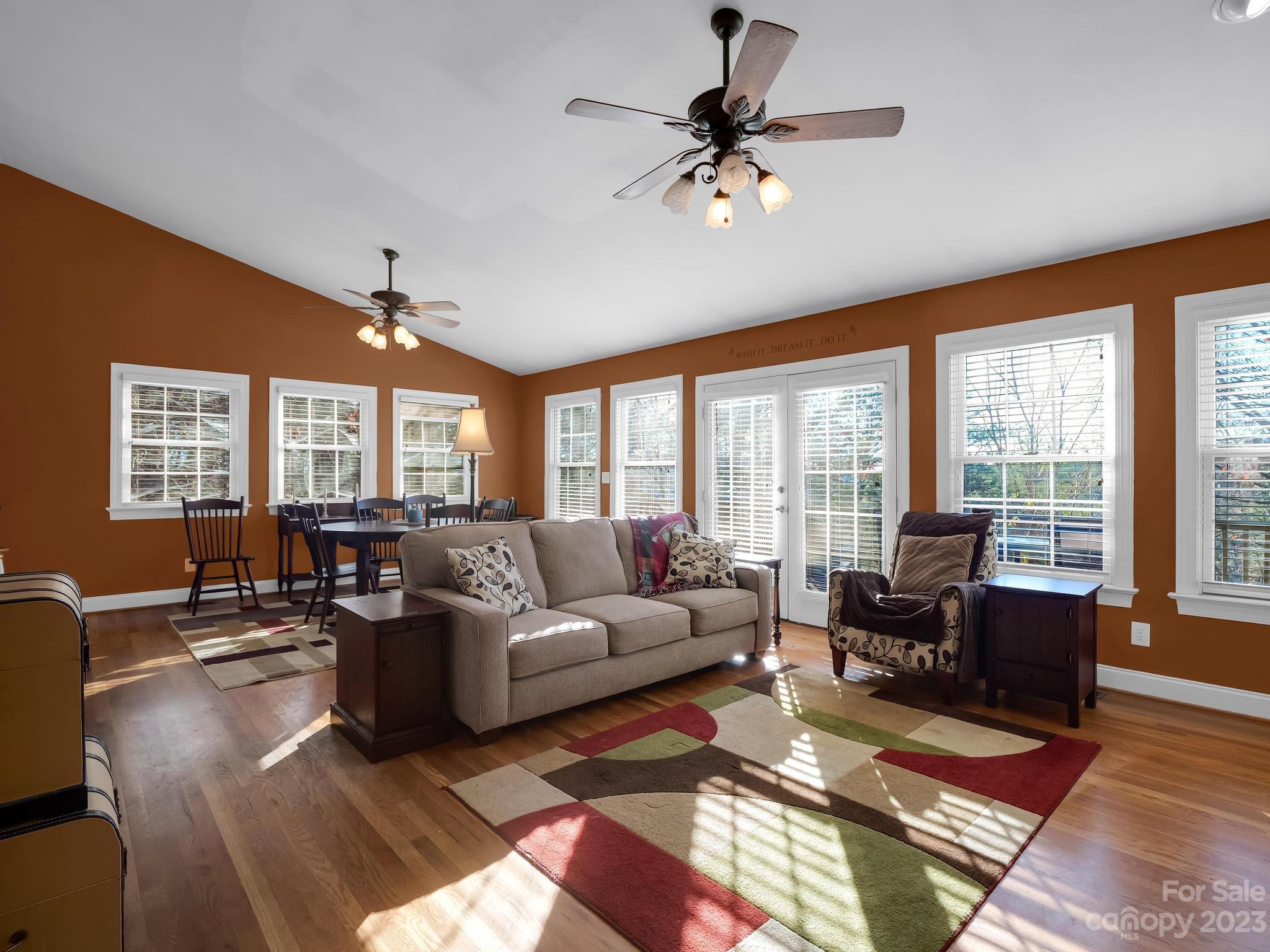 Rumbling Bald on Lake Lure - Residential