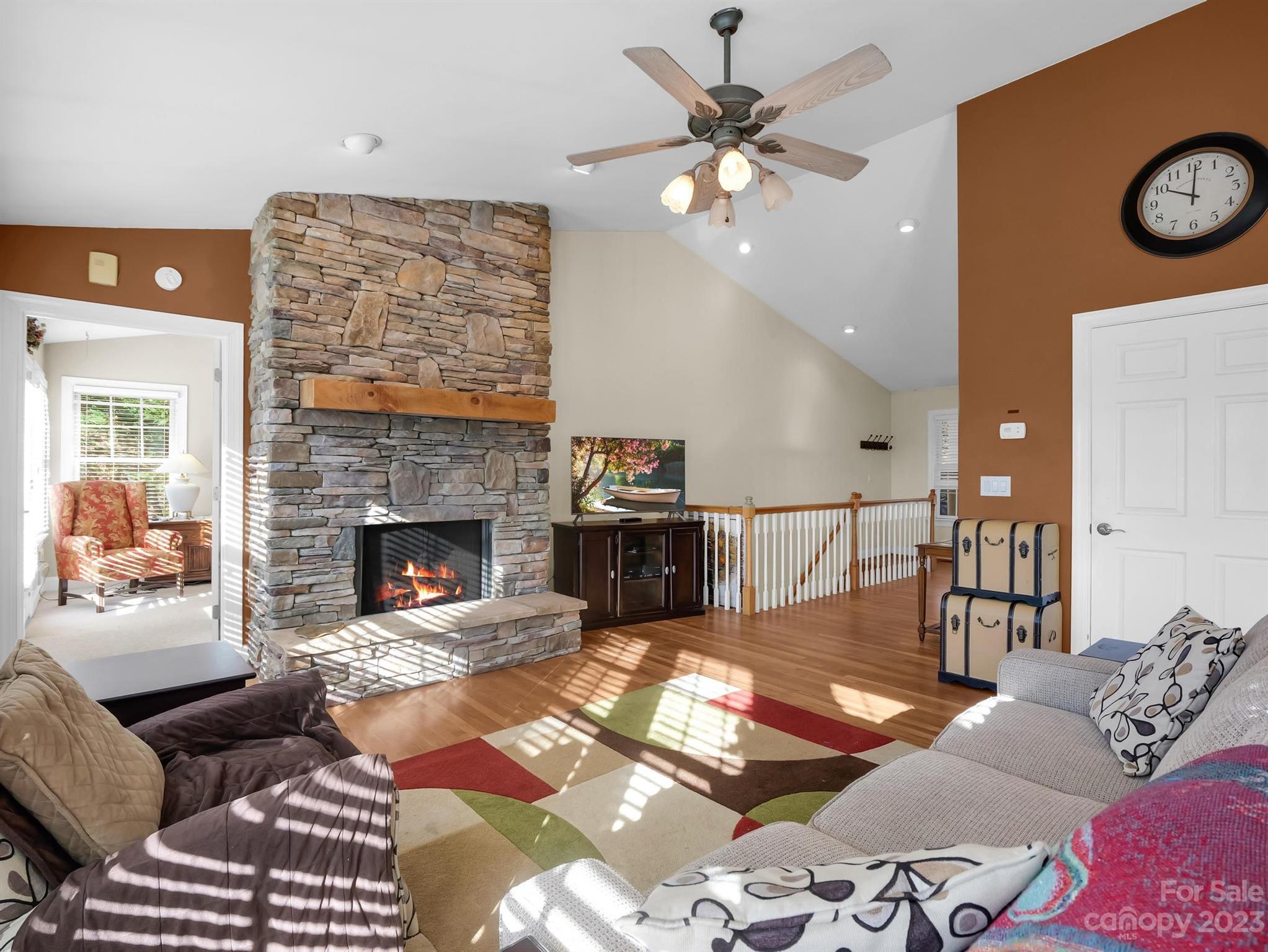 Rumbling Bald on Lake Lure - Residential