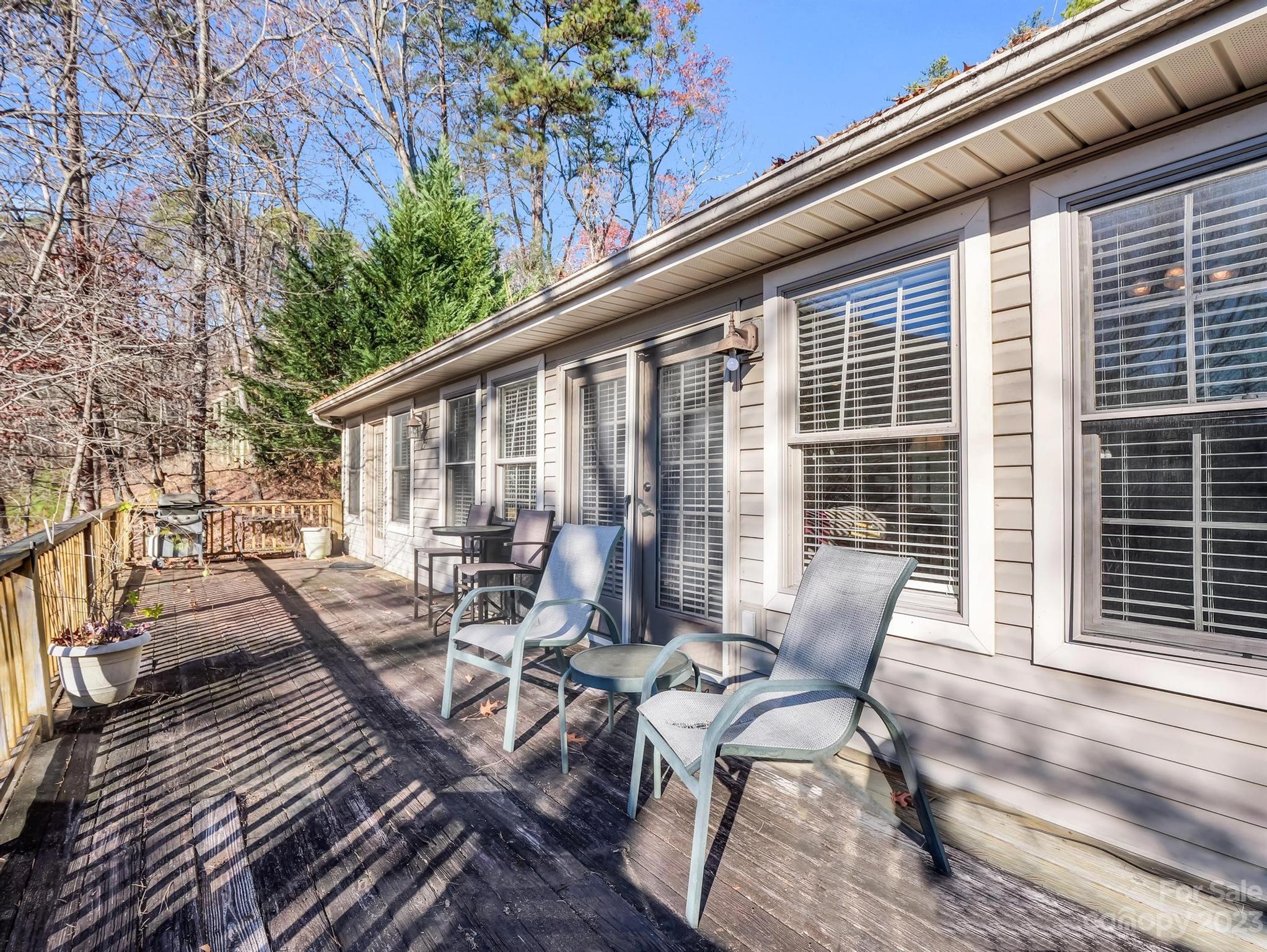 Rumbling Bald on Lake Lure - Residential