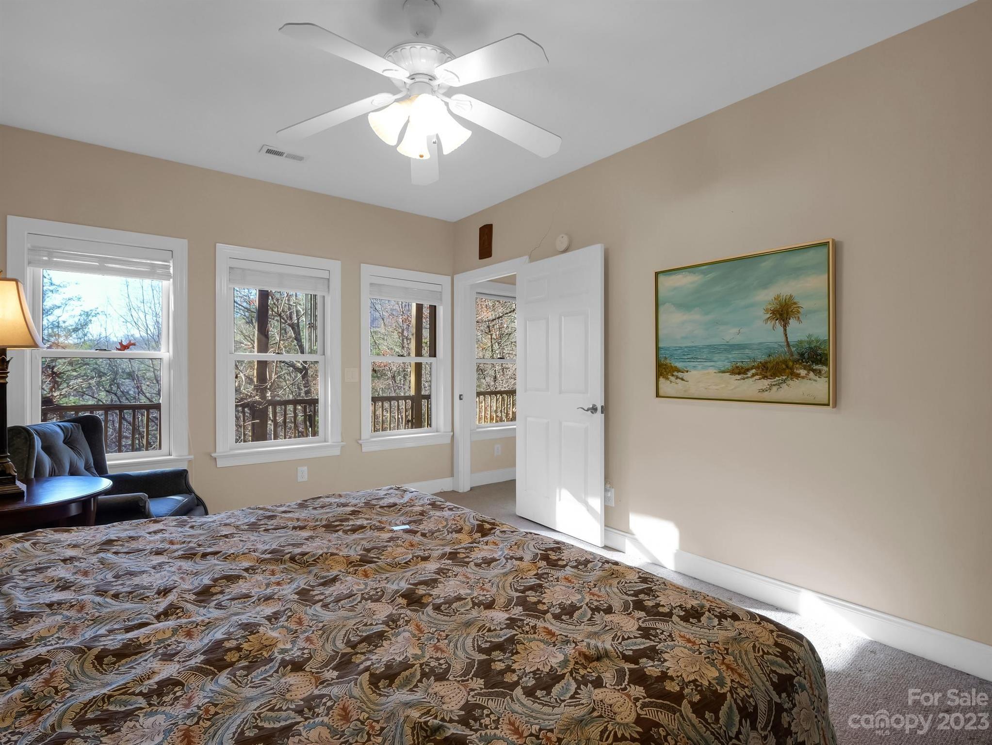 Rumbling Bald on Lake Lure - Residential