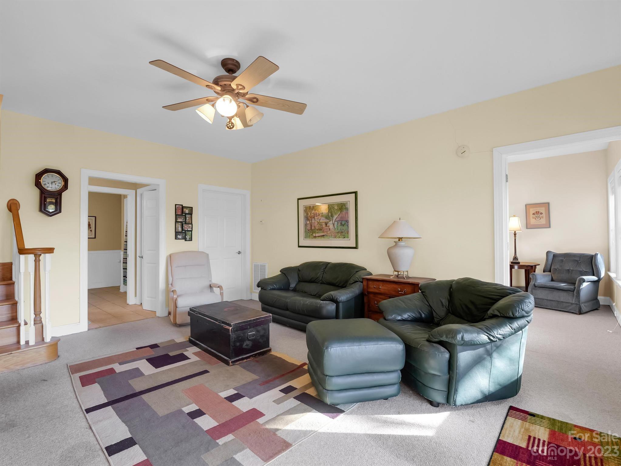 Rumbling Bald on Lake Lure - Residential