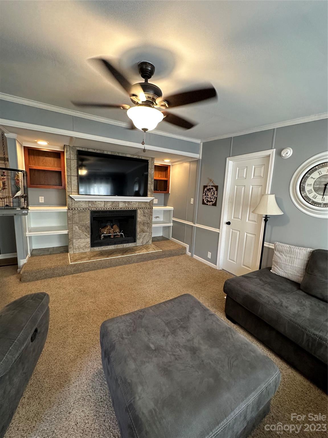 Southwoods - Residential