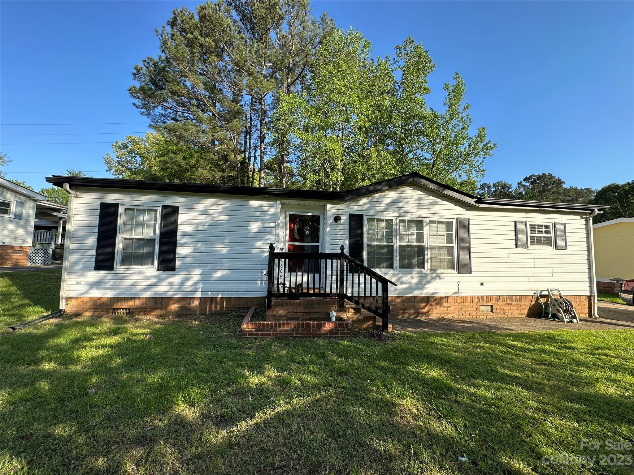 Southwoods - Residential