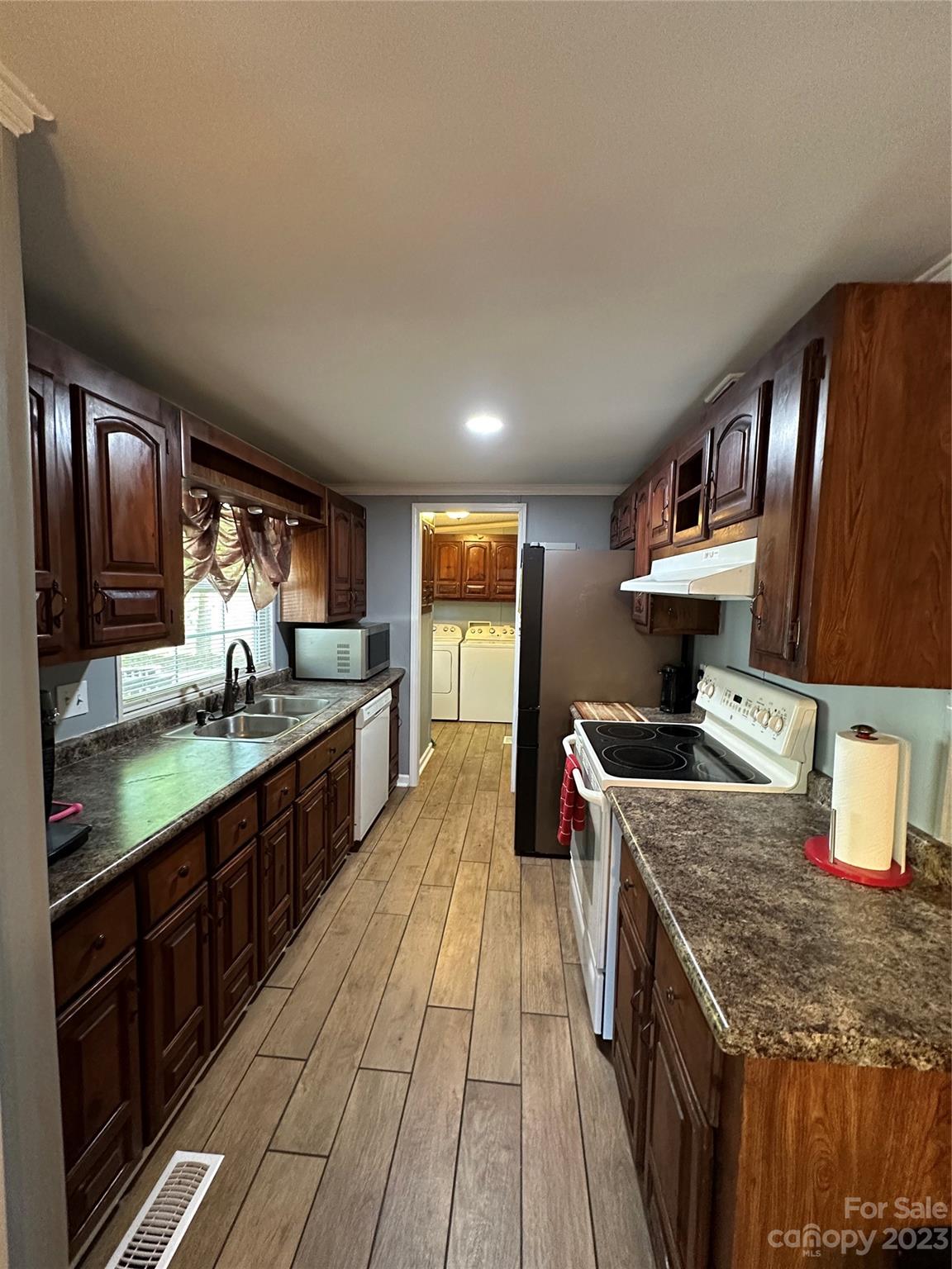 Southwoods - Residential