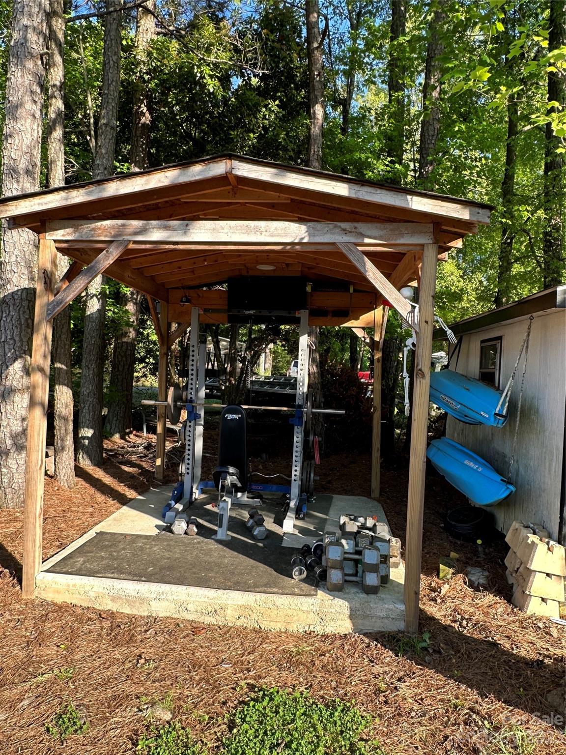 Southwoods - Residential