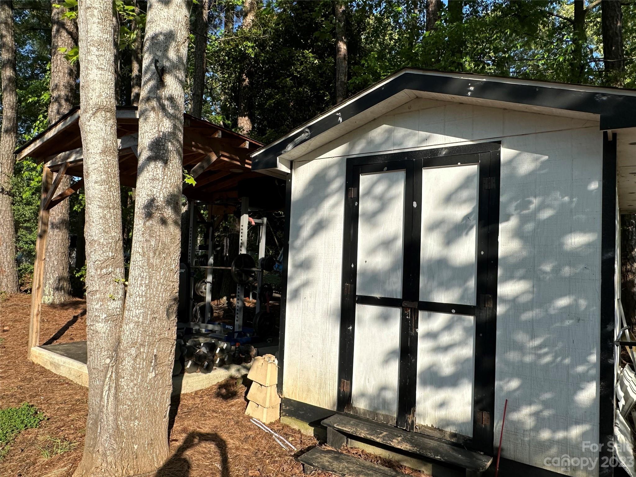 Southwoods - Residential