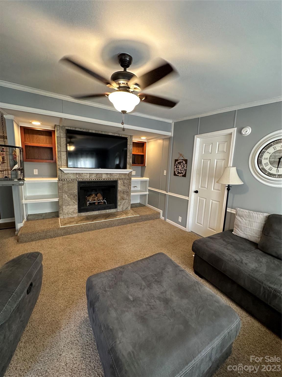 Southwoods - Residential