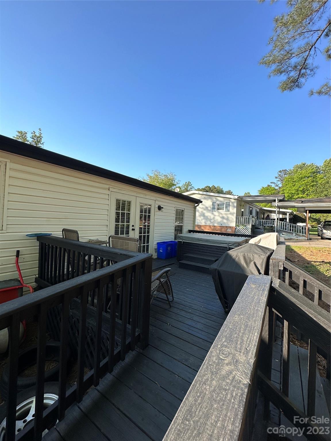 Southwoods - Residential