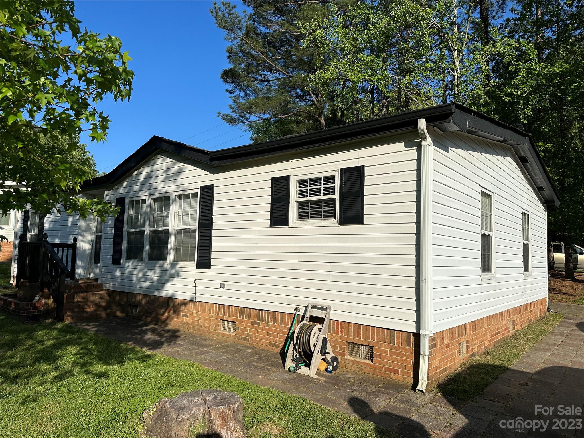 Southwoods - Residential