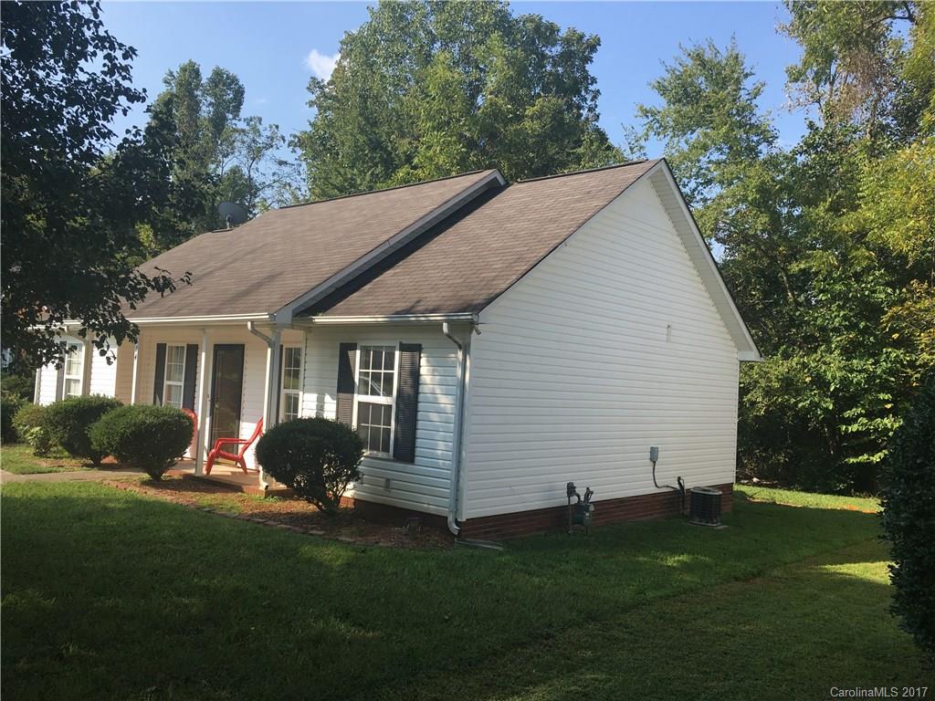 Sadler Ridge - Residential