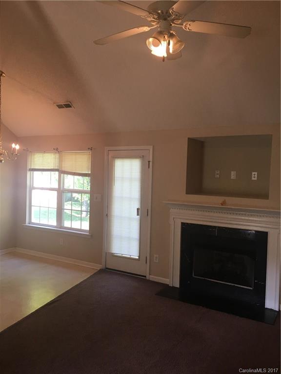 Sadler Ridge - Residential