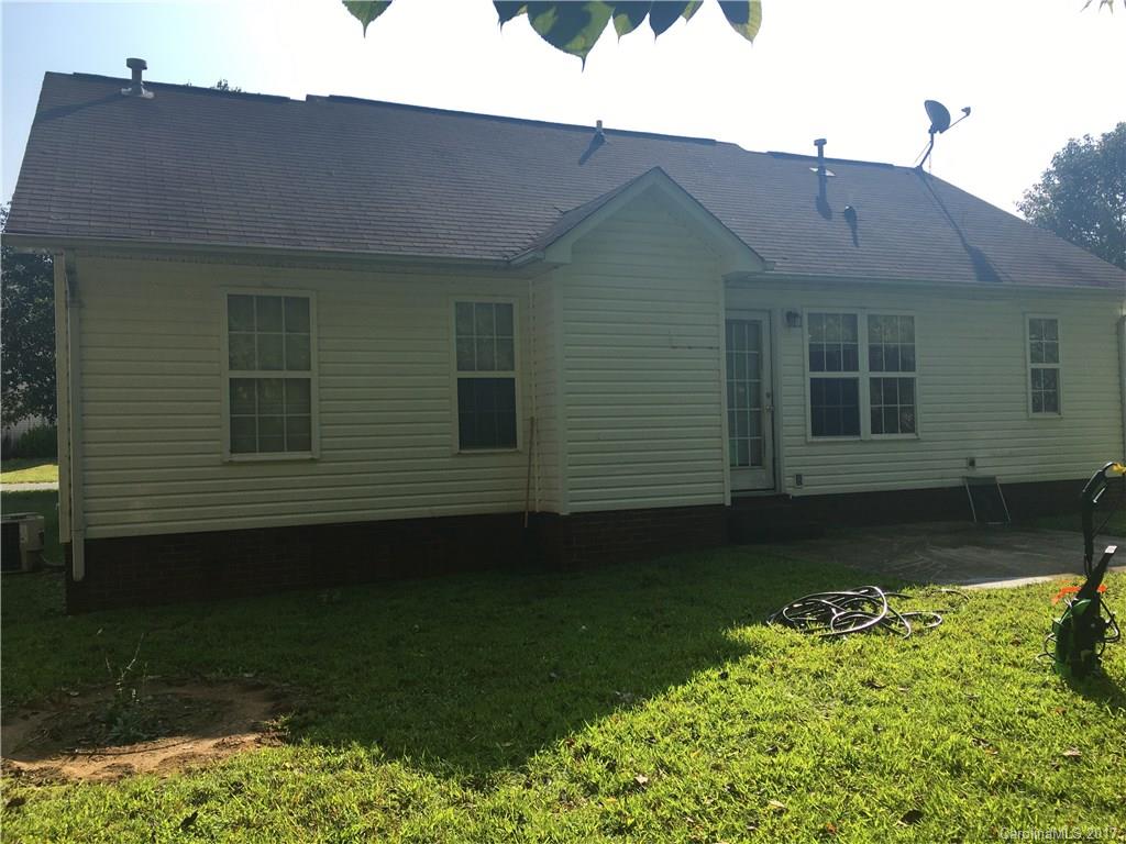 Sadler Ridge - Residential