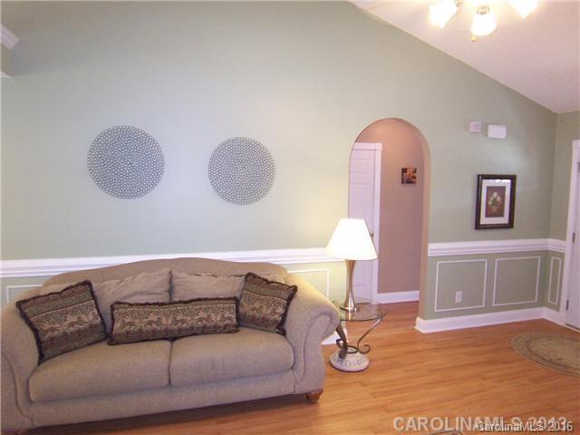 Hallmark Glen - Residential Lease